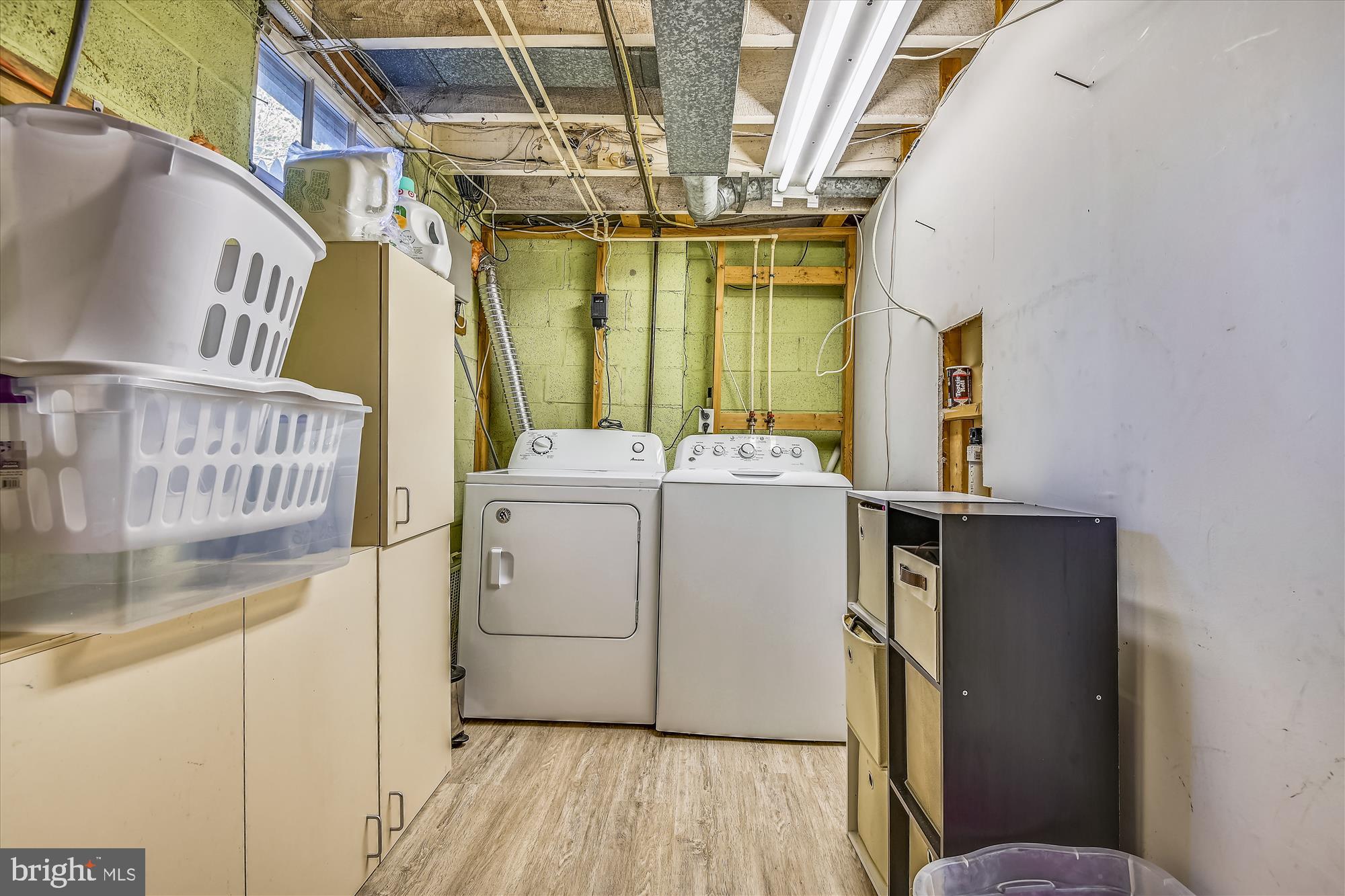 LOCH RAVEN VILLAGE - Residential