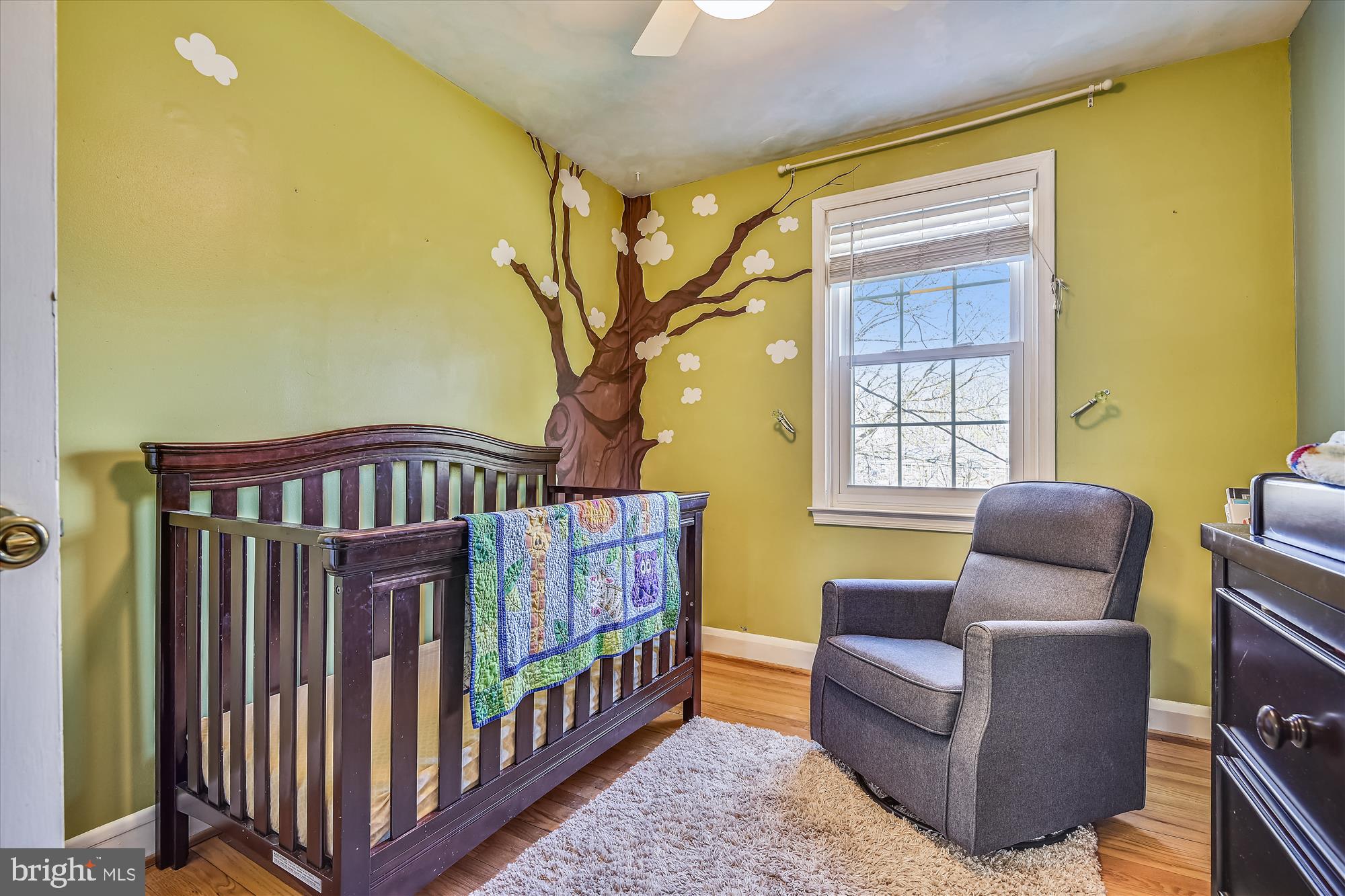 LOCH RAVEN VILLAGE - Residential