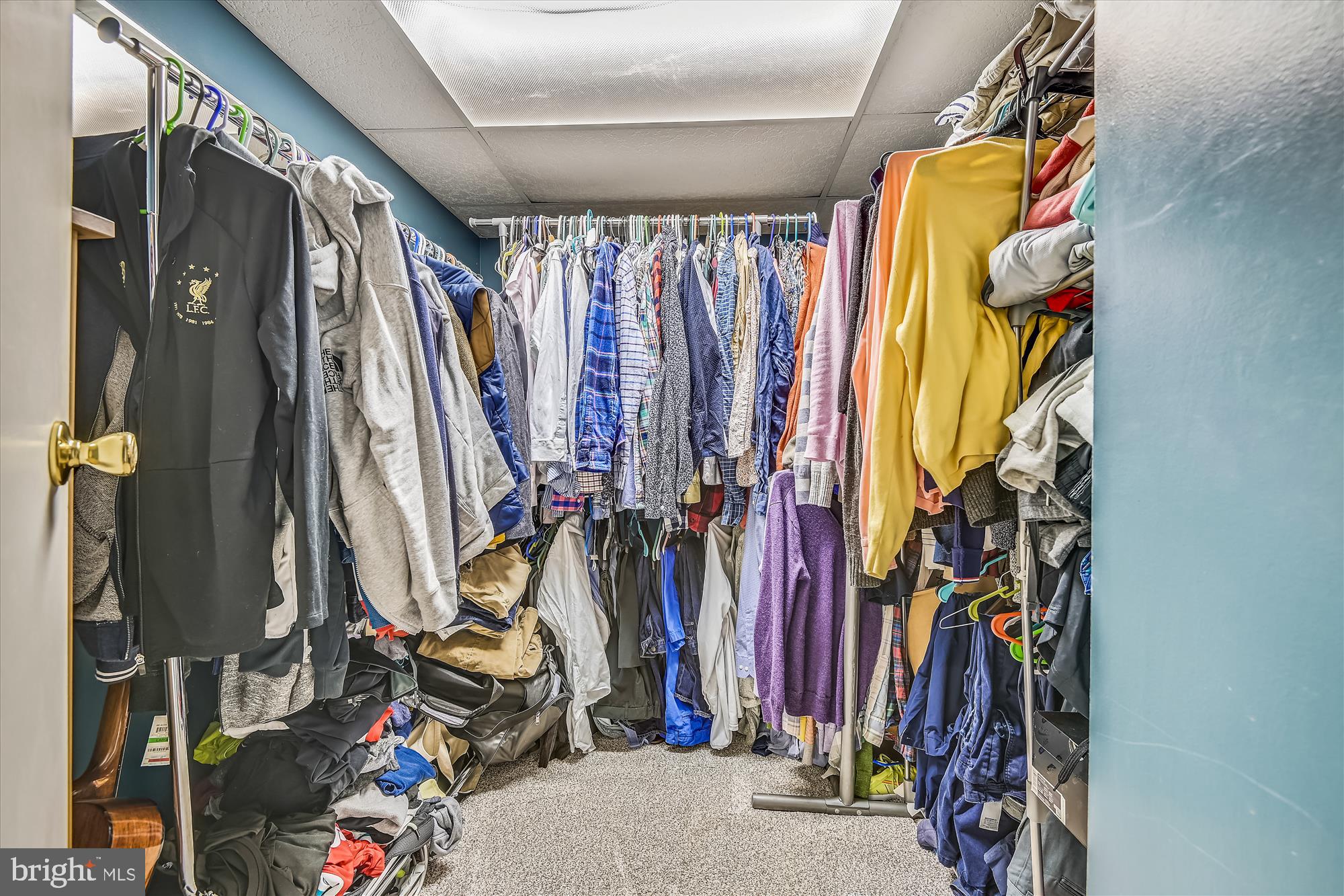 LOCH RAVEN VILLAGE - Residential