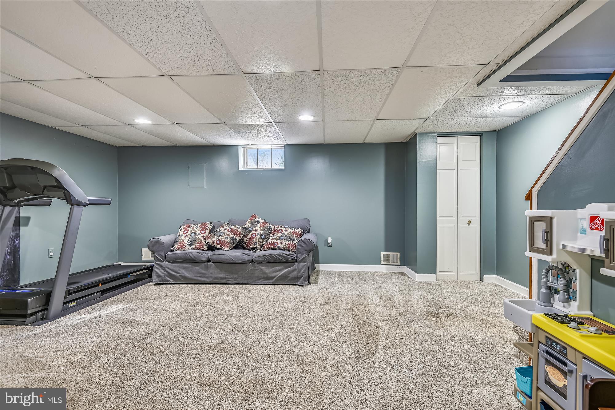 LOCH RAVEN VILLAGE - Residential