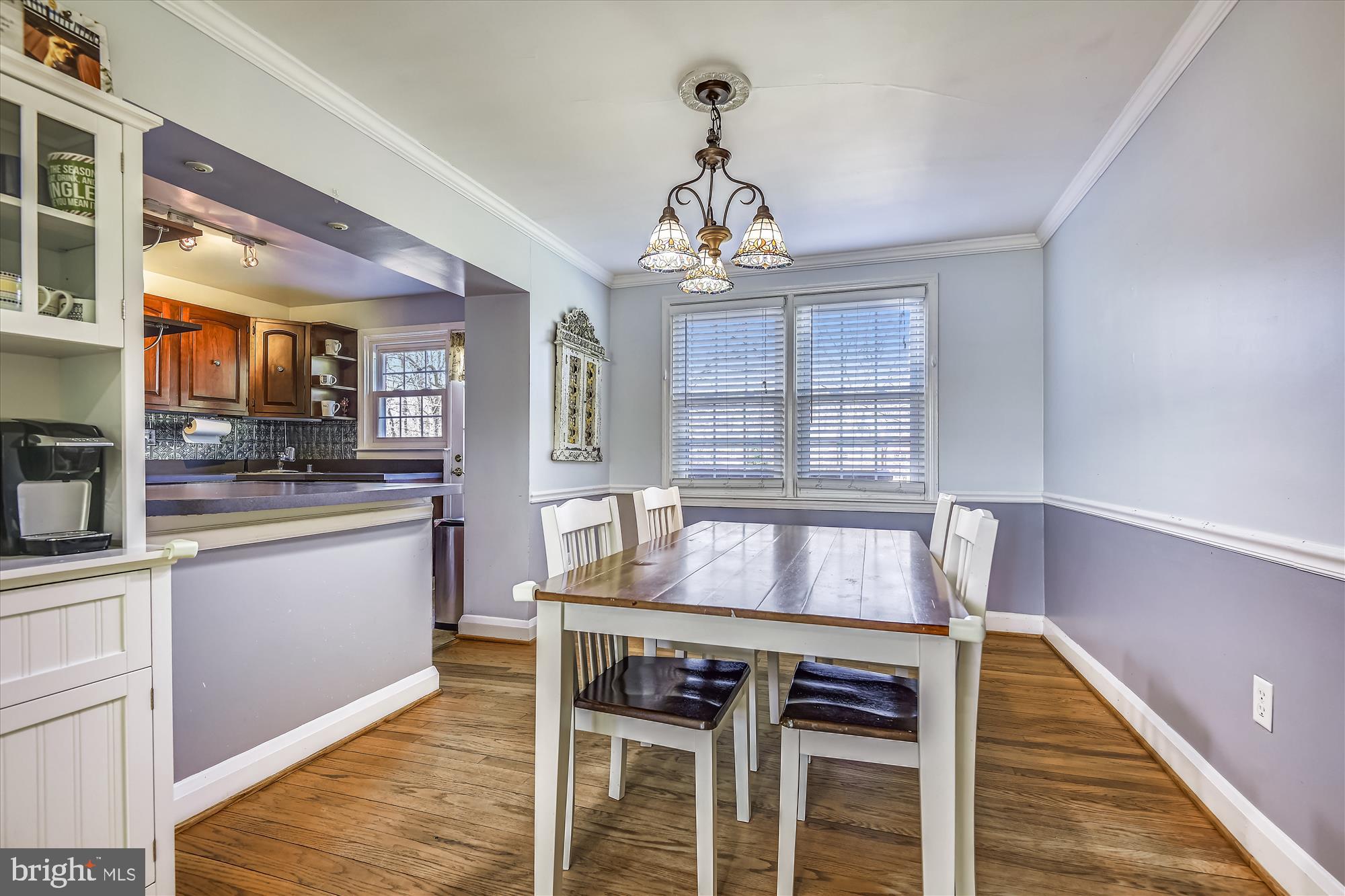 LOCH RAVEN VILLAGE - Residential