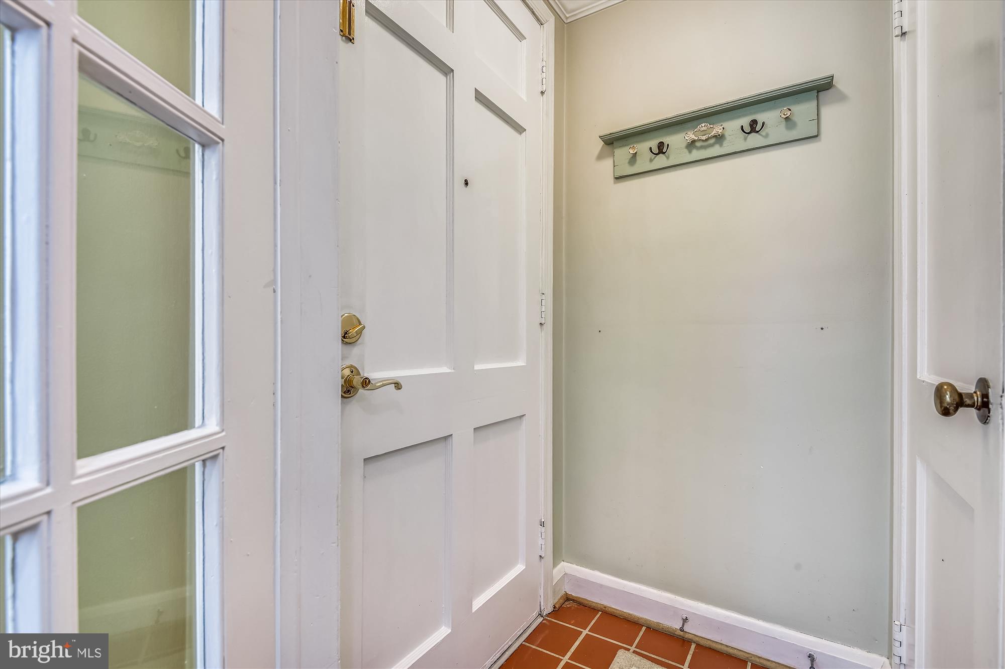 LOCH RAVEN VILLAGE - Residential