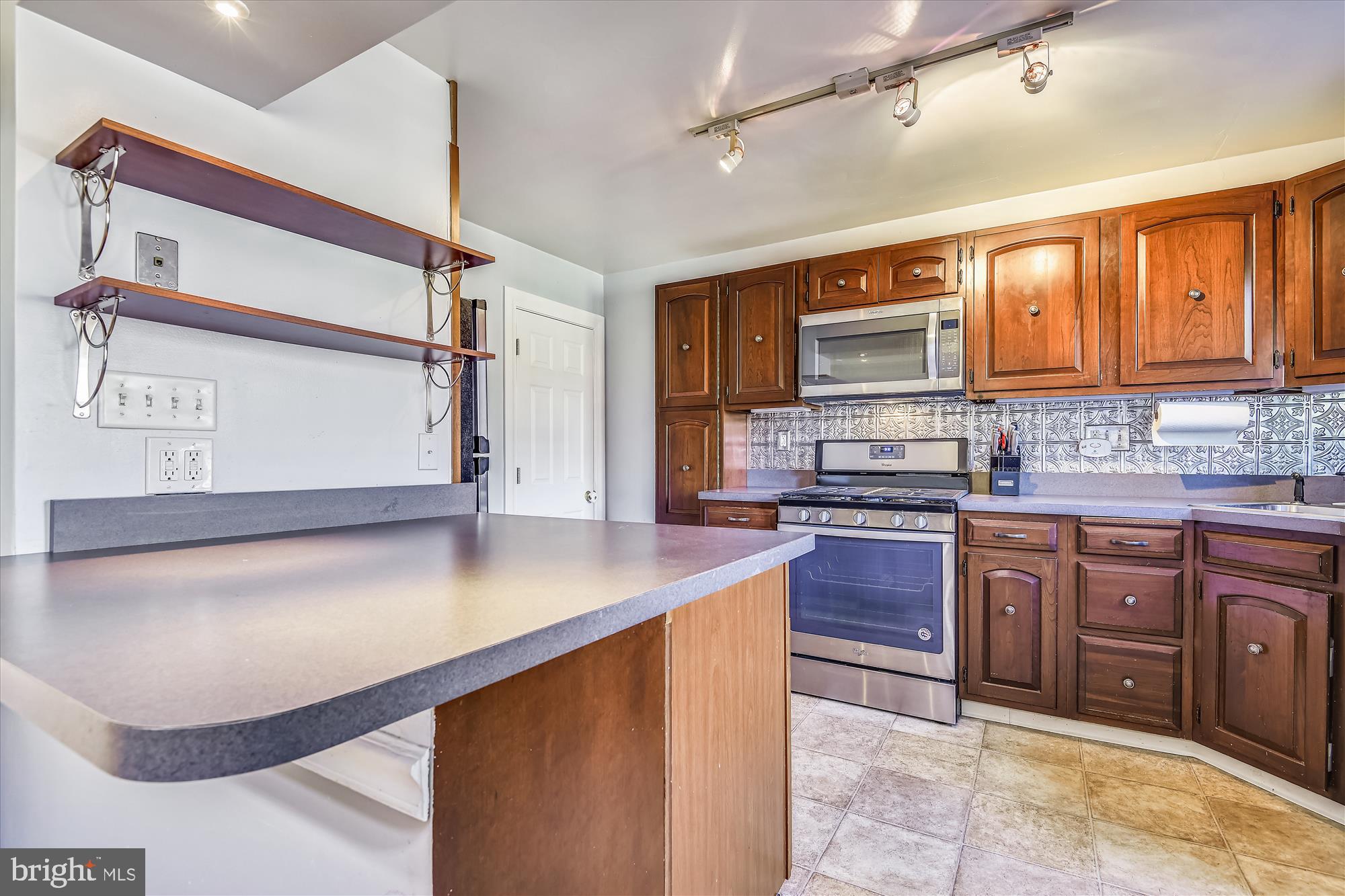 LOCH RAVEN VILLAGE - Residential