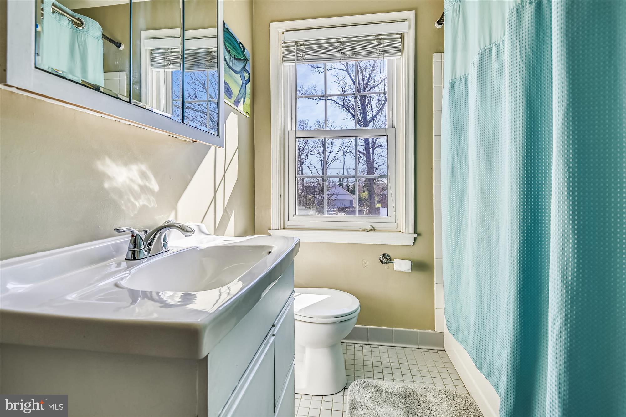 LOCH RAVEN VILLAGE - Residential