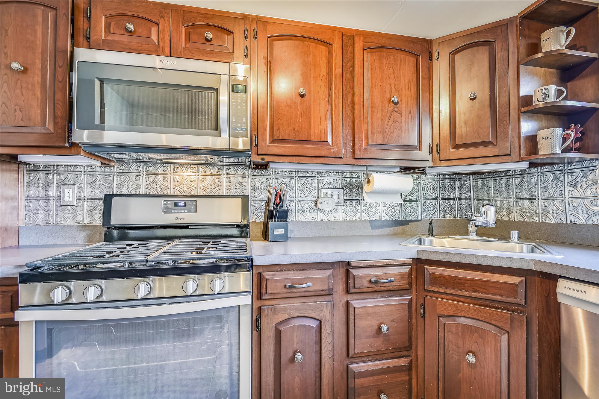 LOCH RAVEN VILLAGE - Residential