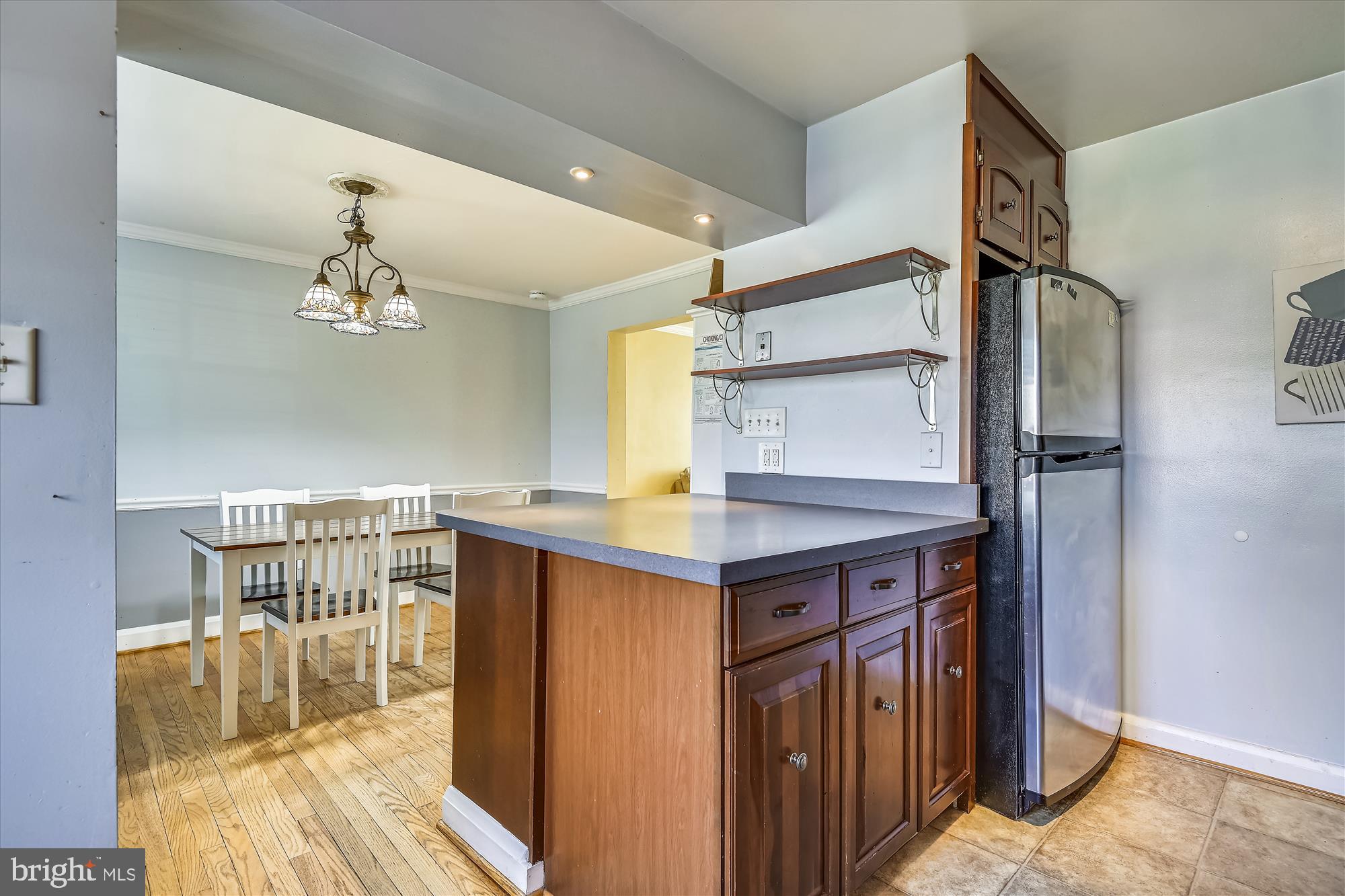 LOCH RAVEN VILLAGE - Residential