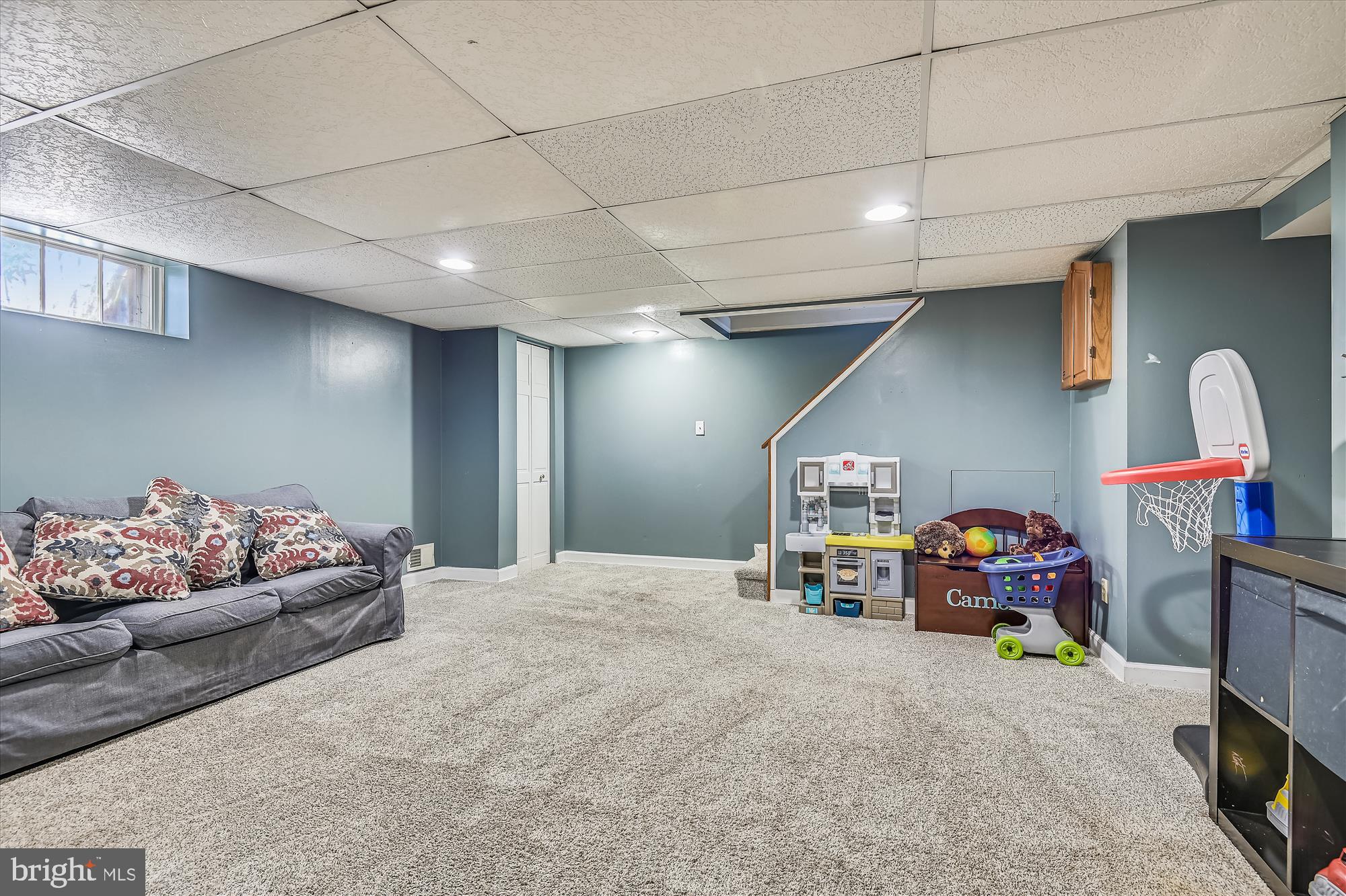 LOCH RAVEN VILLAGE - Residential