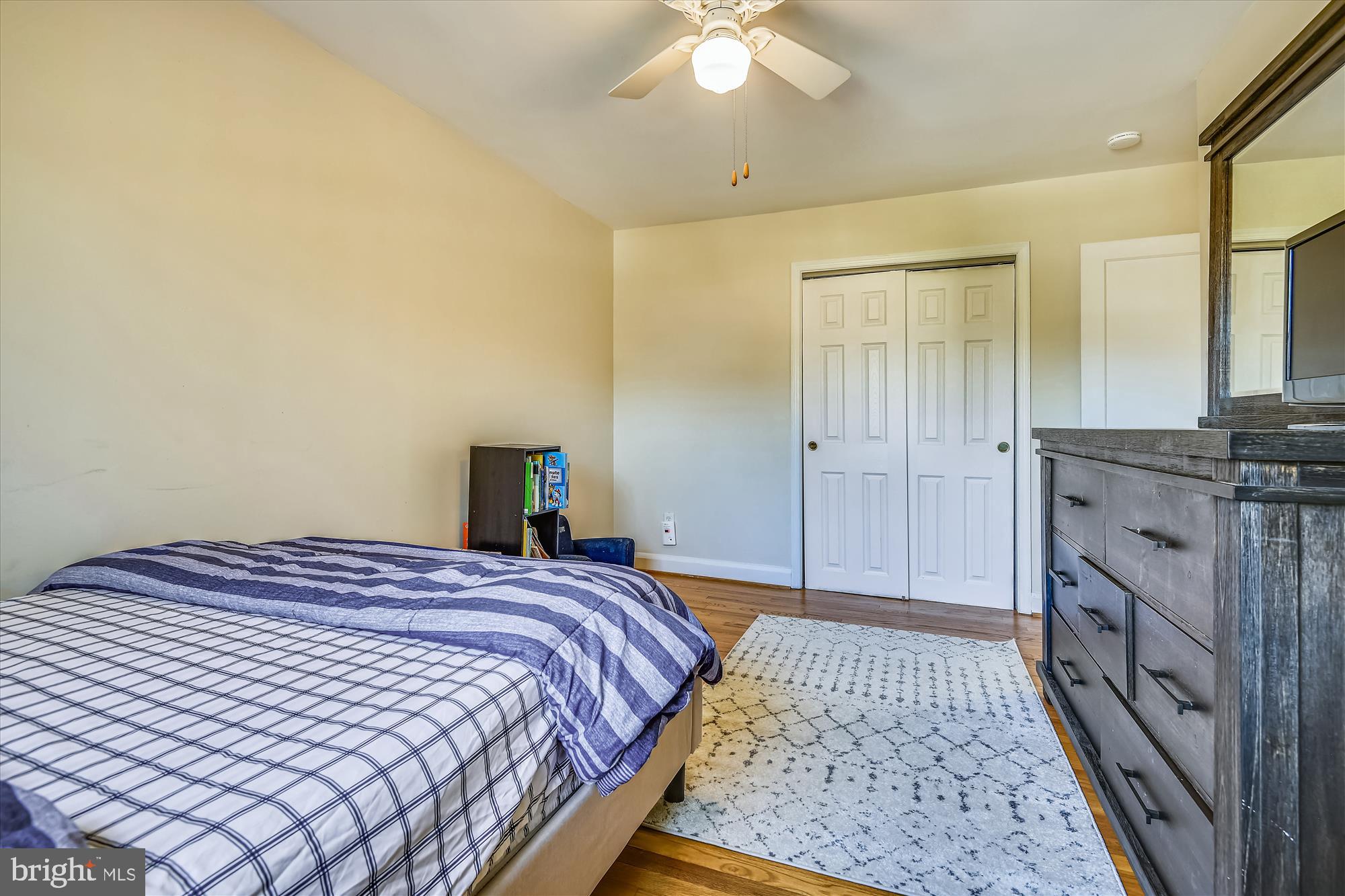 LOCH RAVEN VILLAGE - Residential