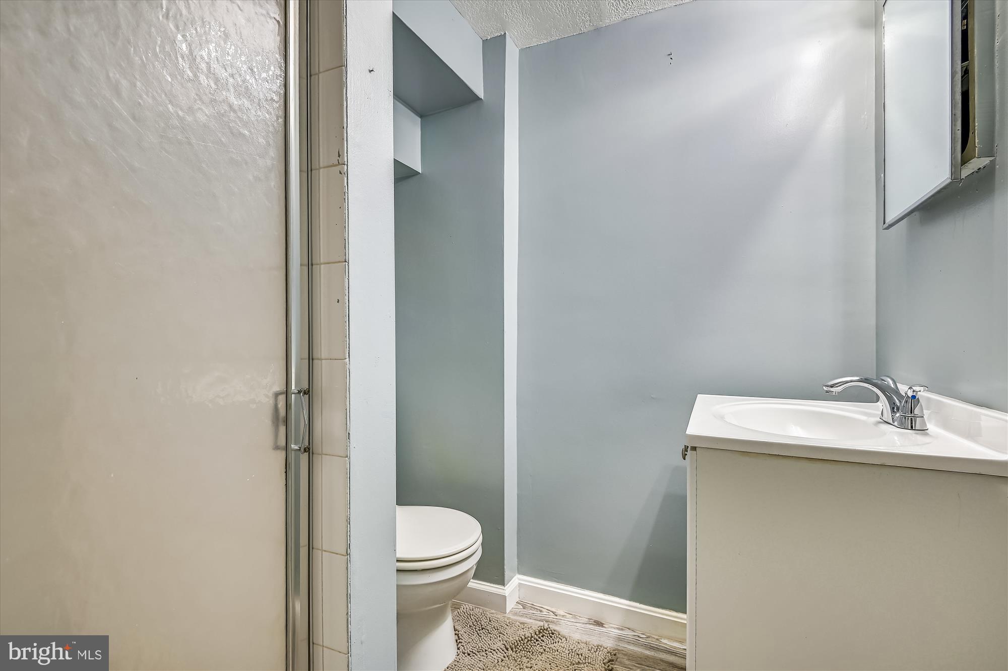 LOCH RAVEN VILLAGE - Residential