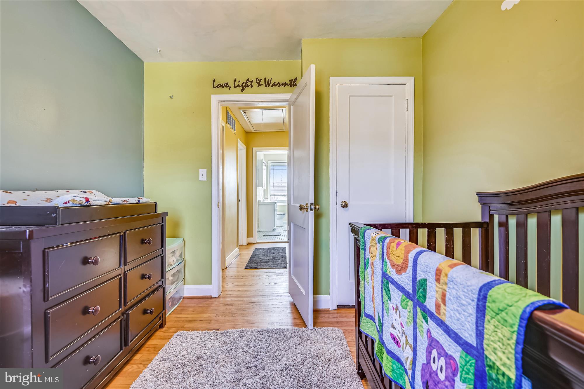 LOCH RAVEN VILLAGE - Residential