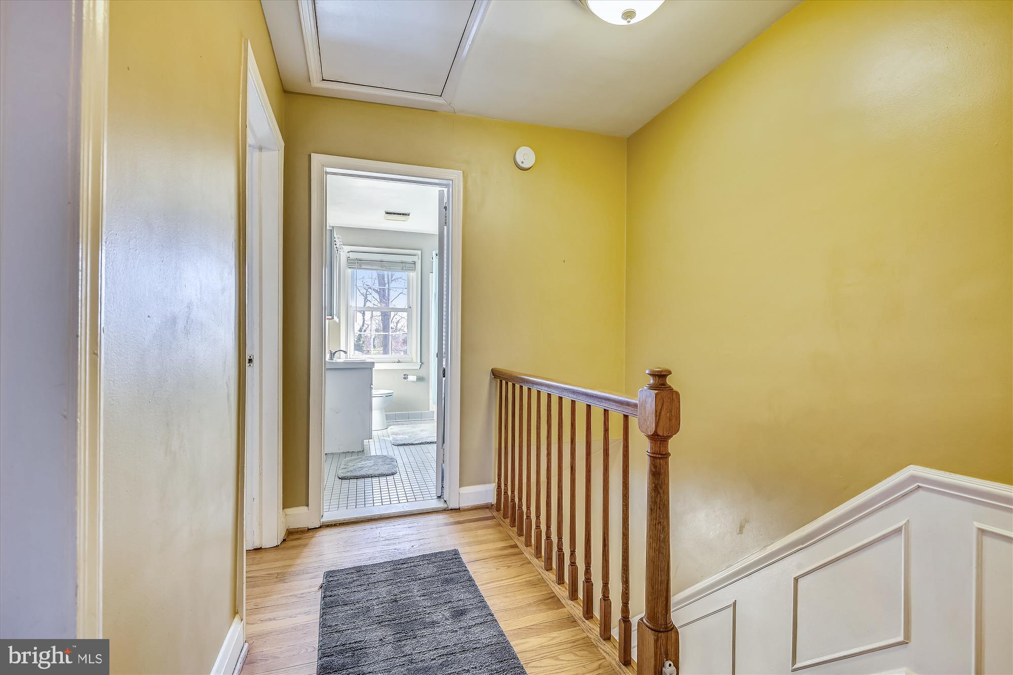 LOCH RAVEN VILLAGE - Residential