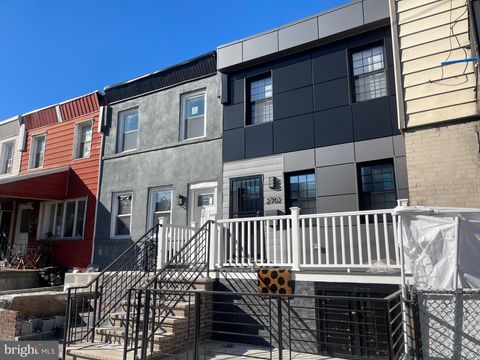 Photo of 2704 S Marshall Street, PHILADELPHIA, PA 19148 (MLS # PAPH2576460)