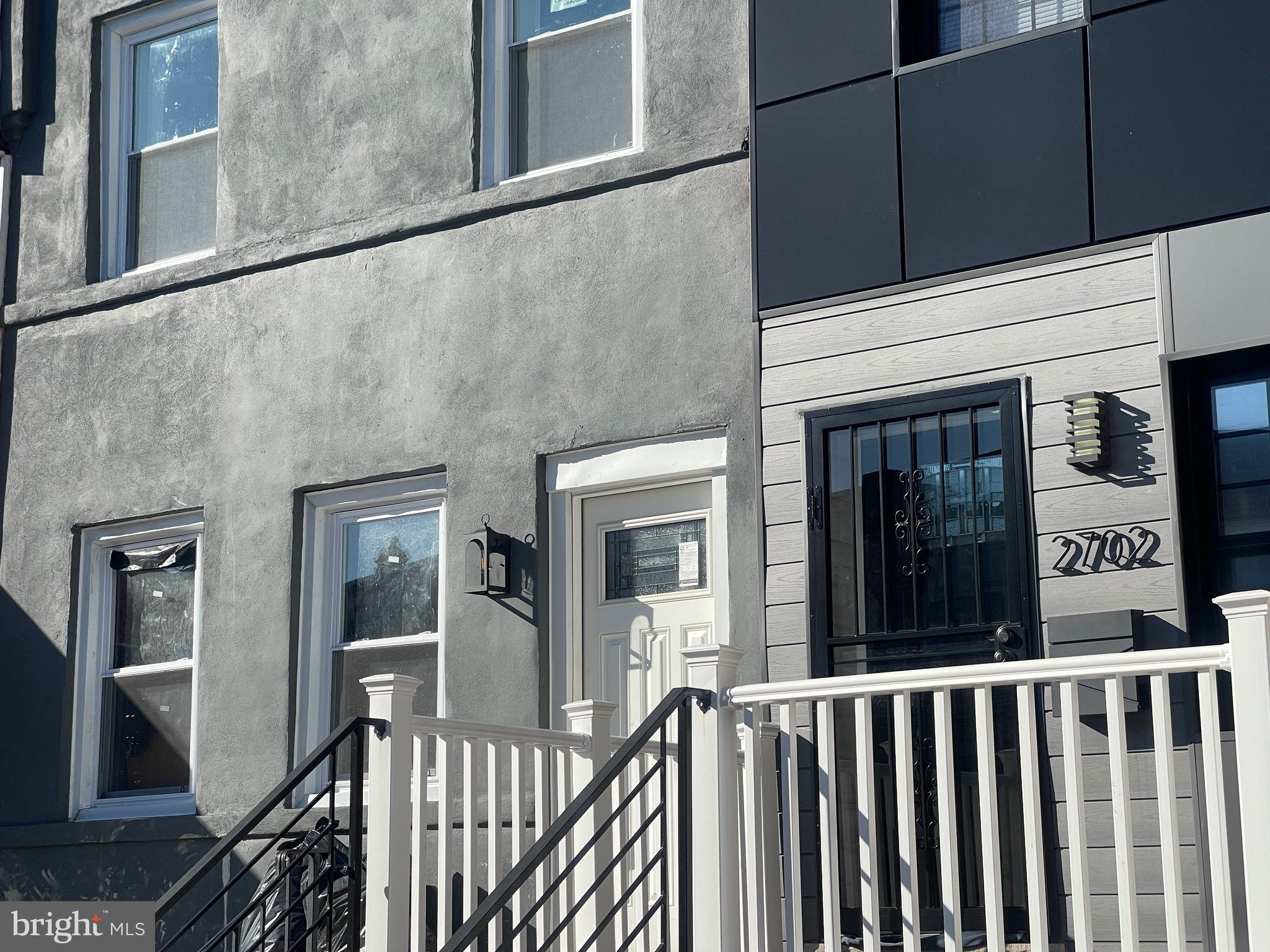 WHITMAN - Residential