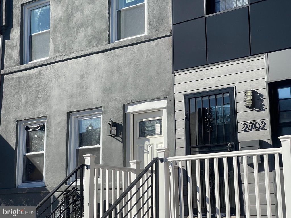 Photo of 2704 S Marshall Street, PHILADELPHIA, PA 19148 (MLS # PAPH2576460)