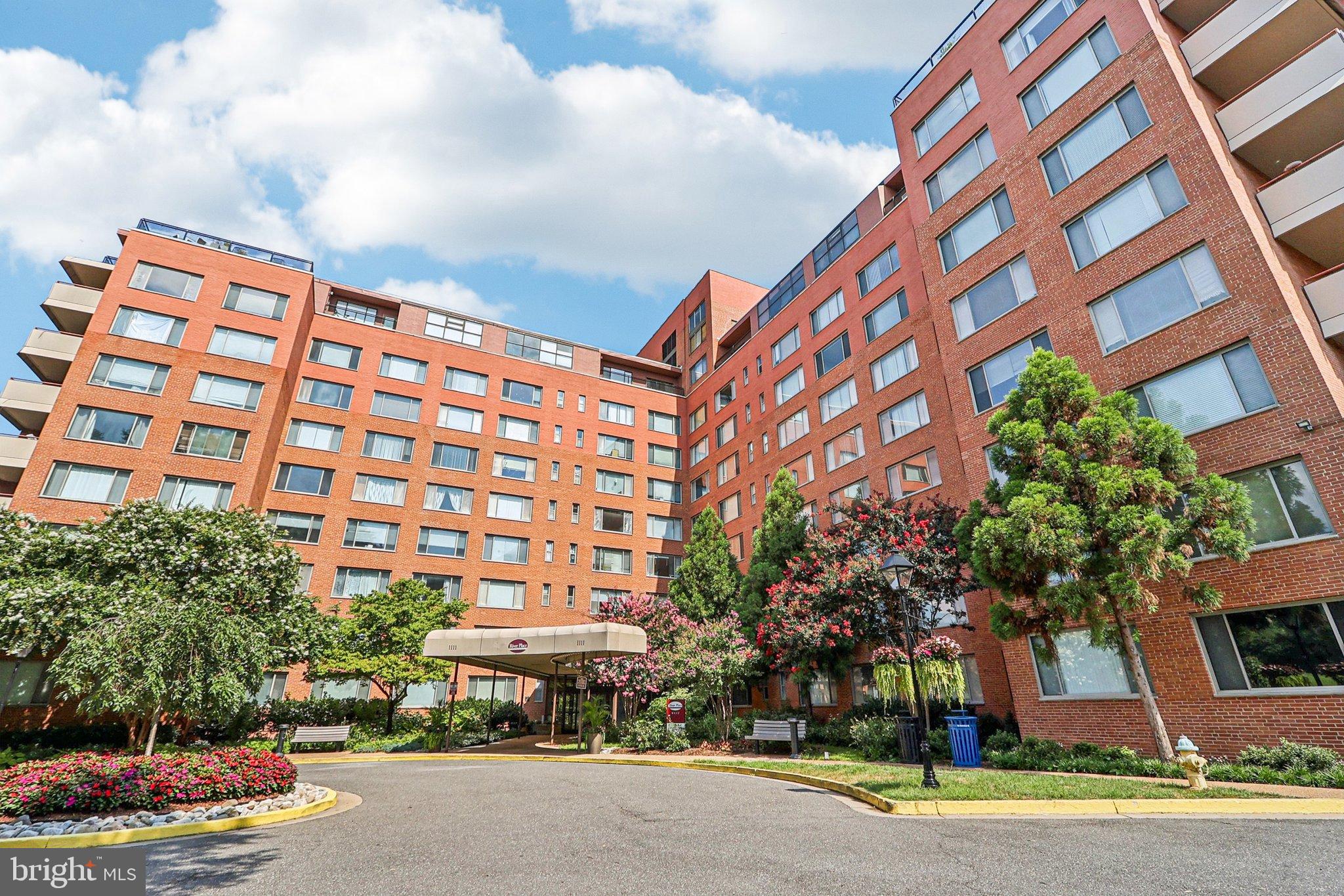 1111 ARLINGTON BOULEVARD 431