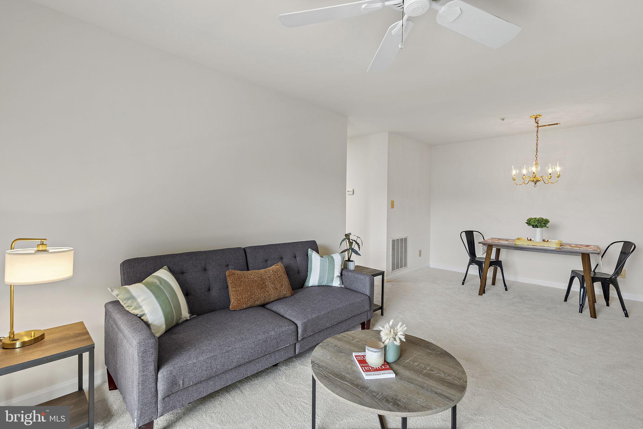 1305 SHERIDAN PLACE