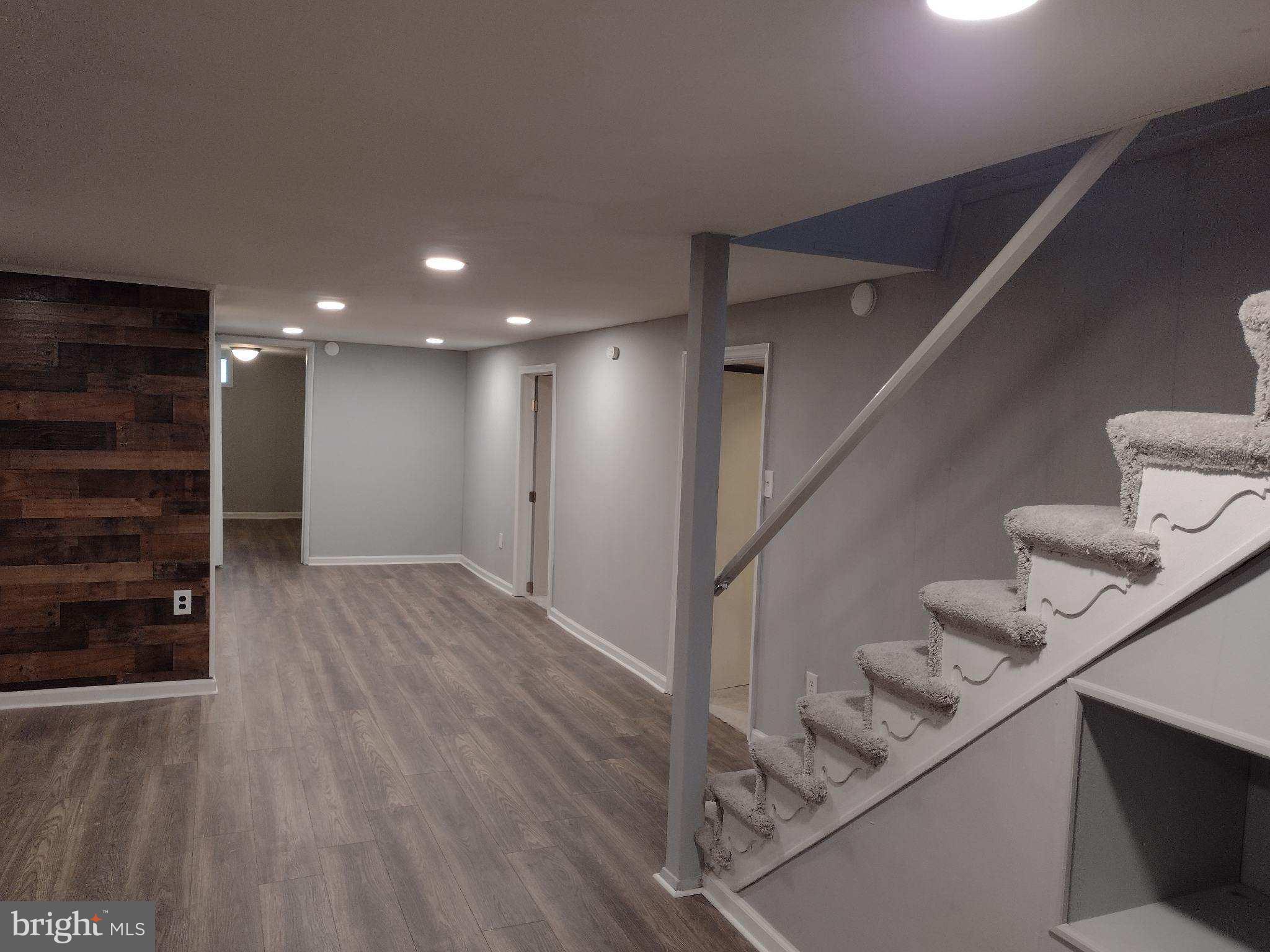 MARYLAND CITY - Residential