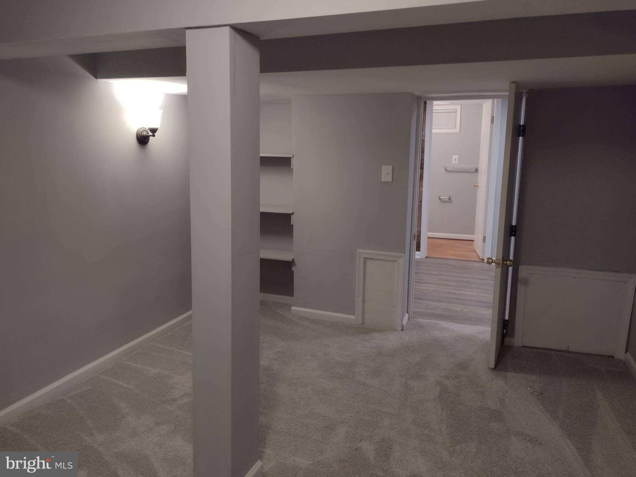 MARYLAND CITY - Residential