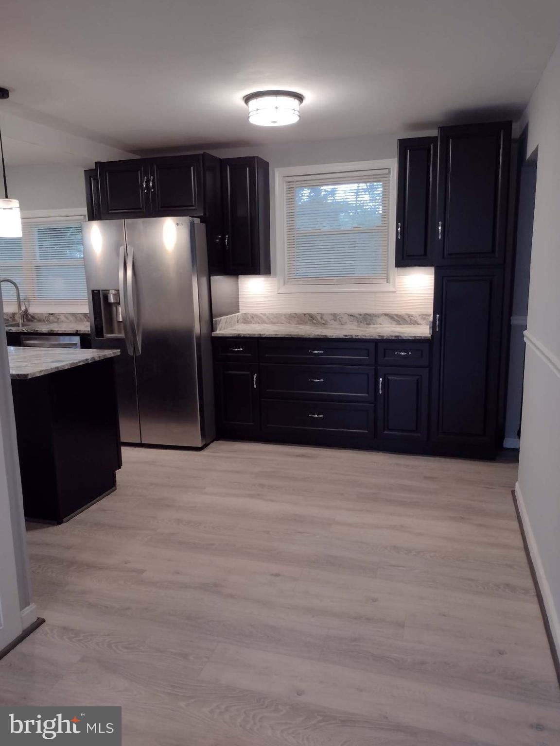 MARYLAND CITY - Residential