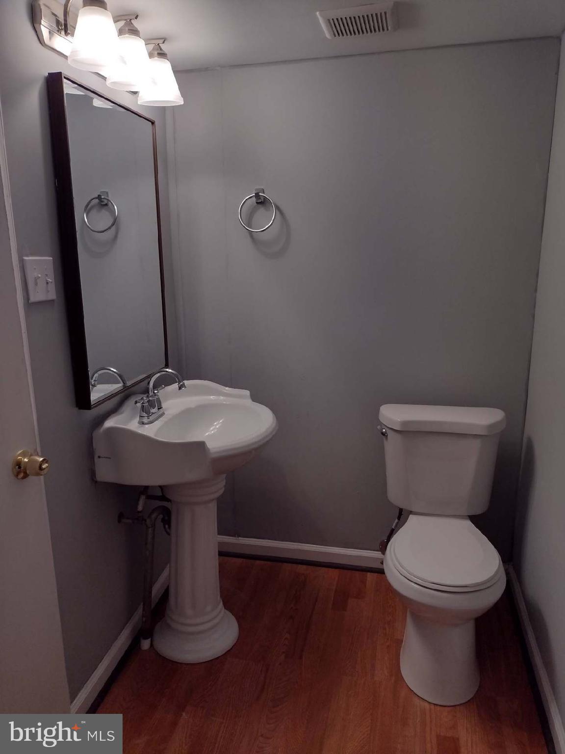 MARYLAND CITY - Residential