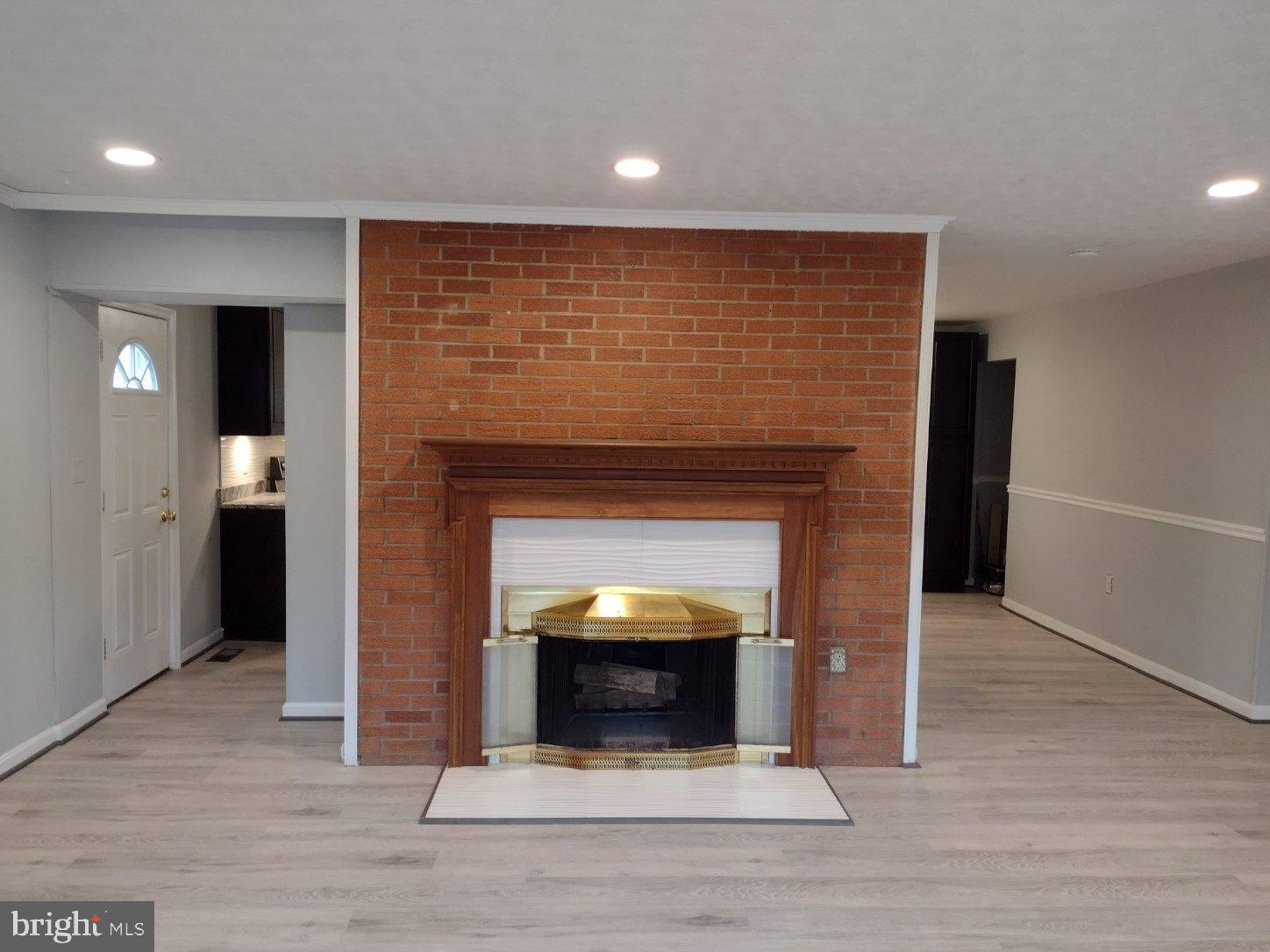 MARYLAND CITY - Residential