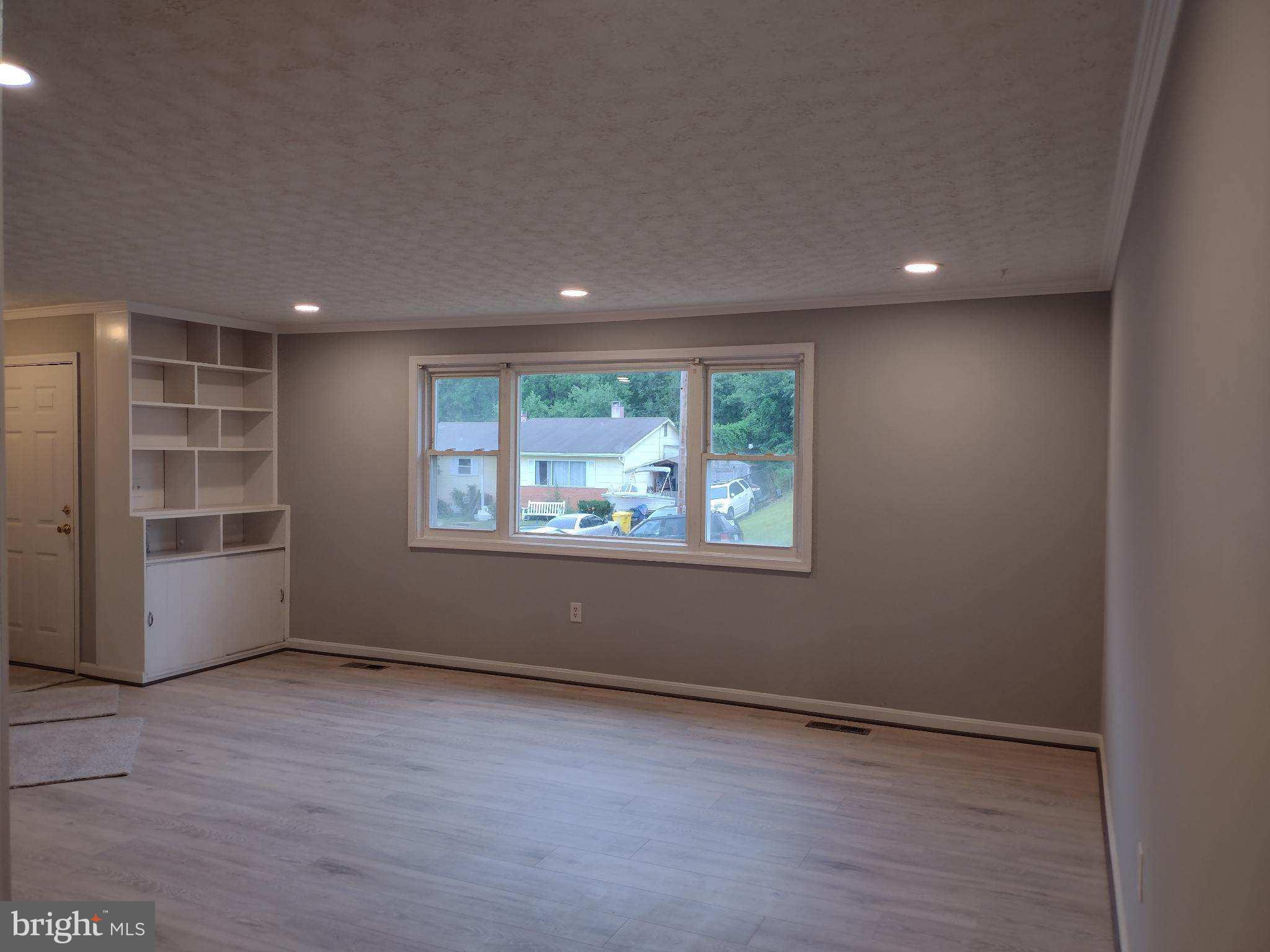 MARYLAND CITY - Residential