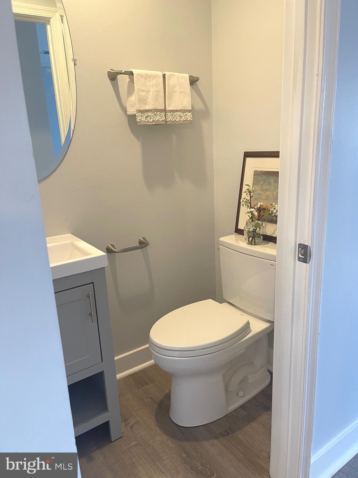 WILLOW BROOK - Residential Lease