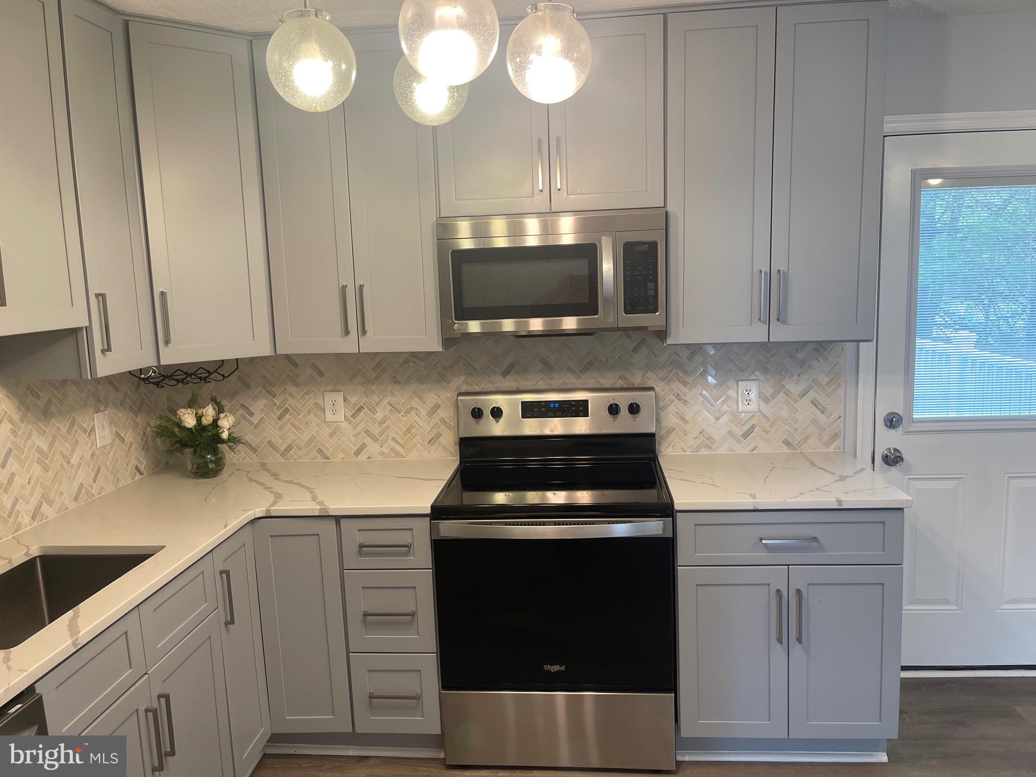 WILLOW BROOK - Residential Lease