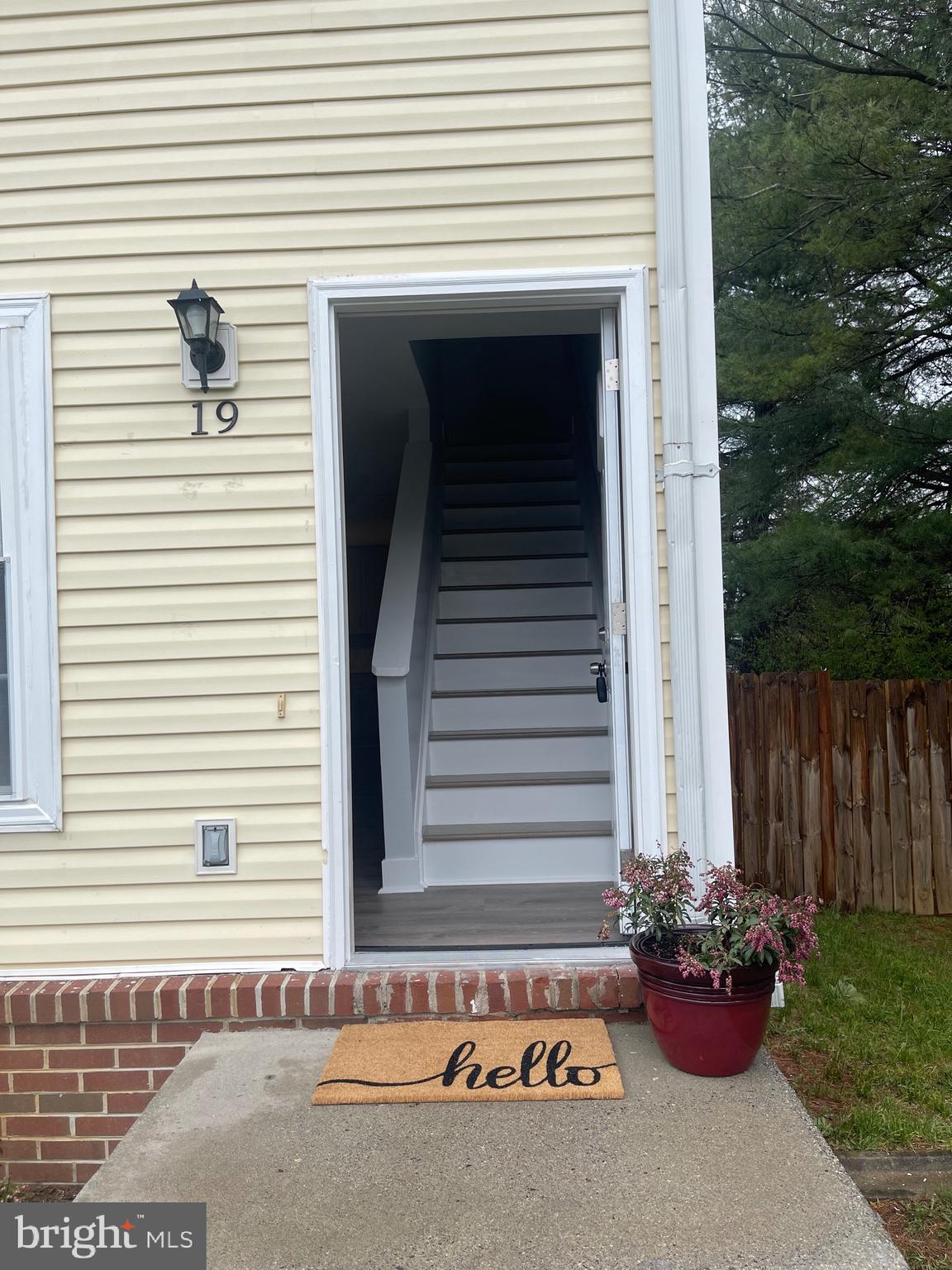 WILLOW BROOK - Residential Lease