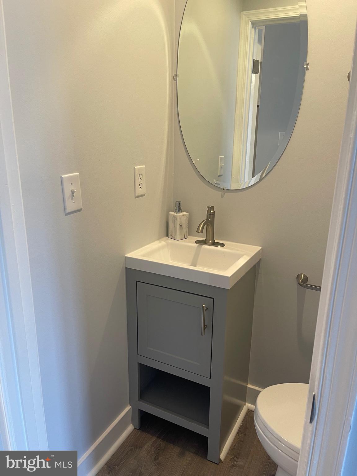 WILLOW BROOK - Residential Lease