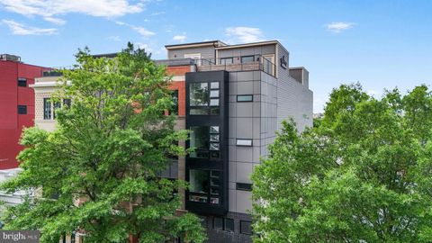3628 NW GEORGIA AVENUE NW WASHINGTON DC 20010