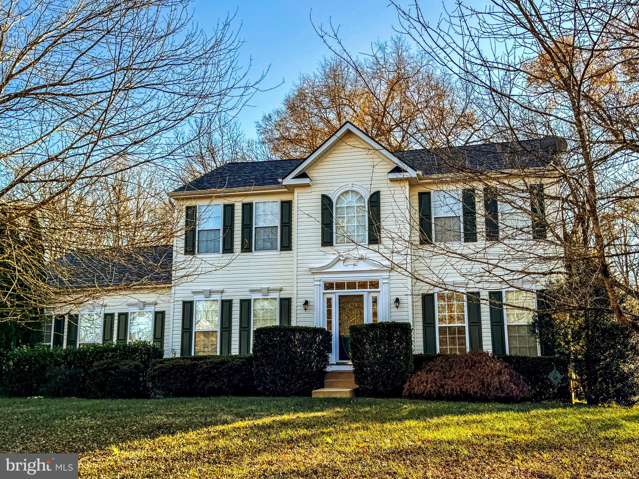 EDGEWOOD EAST SEC A - Residential