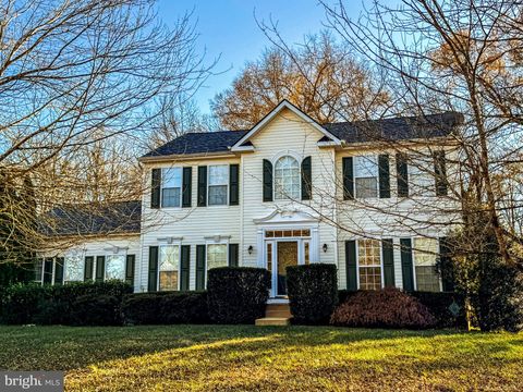 11374 WHIPKEY DRIVE BEALETON VA 22712