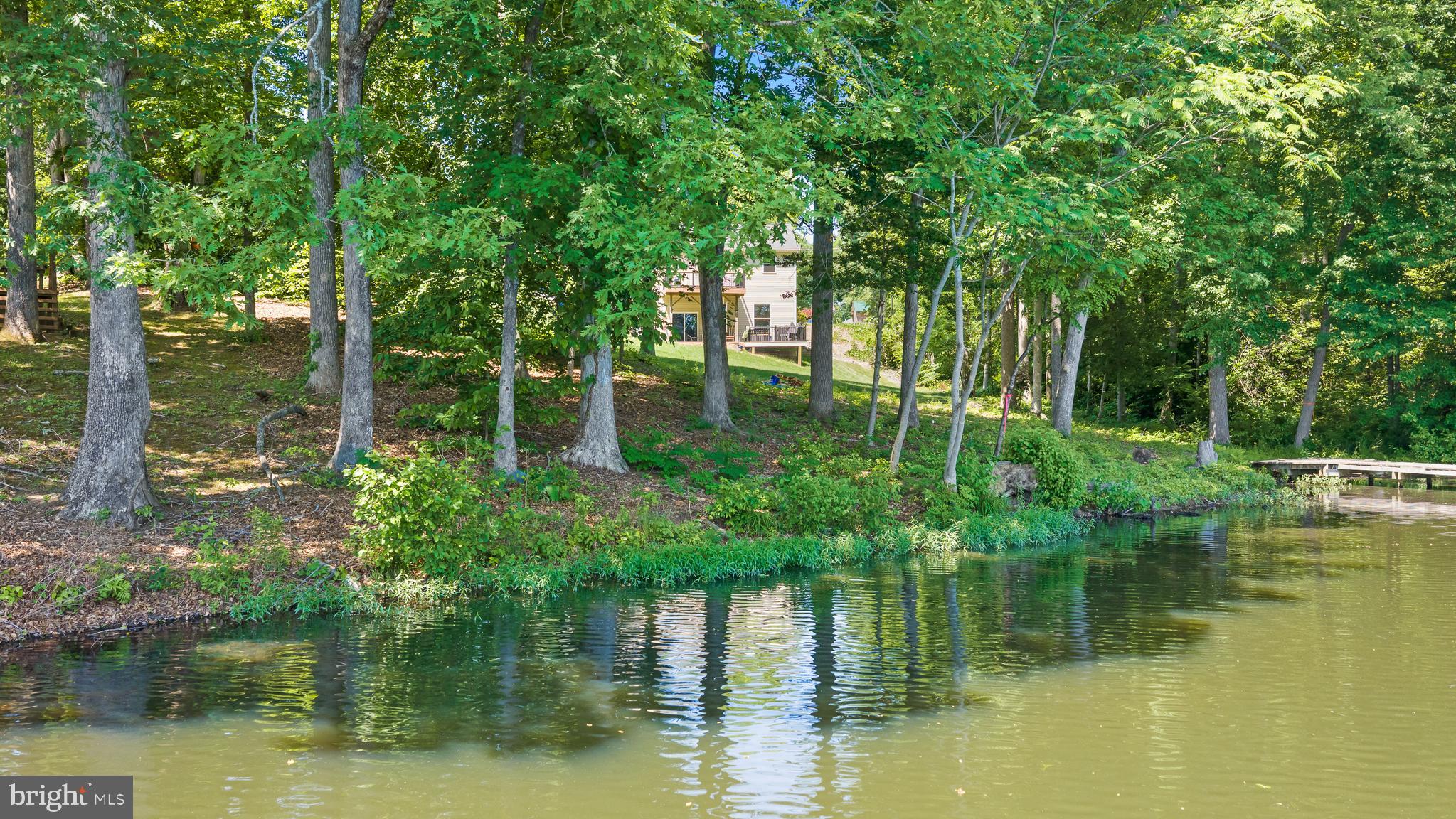 Lot 52 LAKEVIEW DR