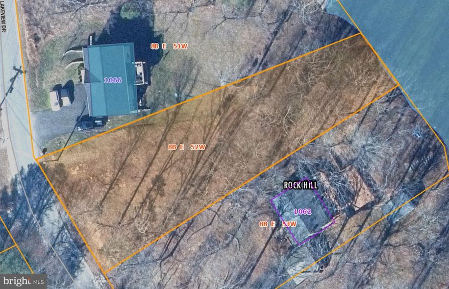 Build your dream on the water in sought-after Lake Arrowhead. This .47-acre waterfront lot offers a rare opportunity to create a custom retreat in a peaceful, established community in Stafford County. Enjoy direct water access, tranquil views, and the freedom to design a home that fits your lifestyle. Whether you're envisioning a full-time residence or a weekend escape, this property delivers the setting to make it happen. Conveniently located near major commuter routes, shopping, and dining while still offering the privacy and serenity of waterfront living. A truly special opportunity to secure your own piece of the lake.