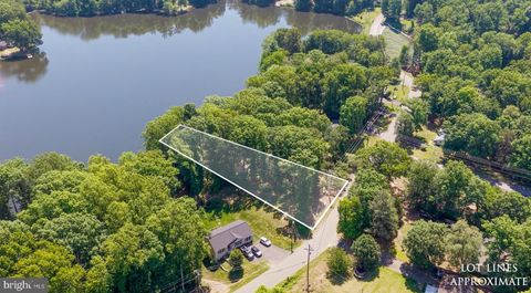 Vacant Land For Sale - LOT 52 Lakeview Dr<br/> STAFFORD, VA 22556