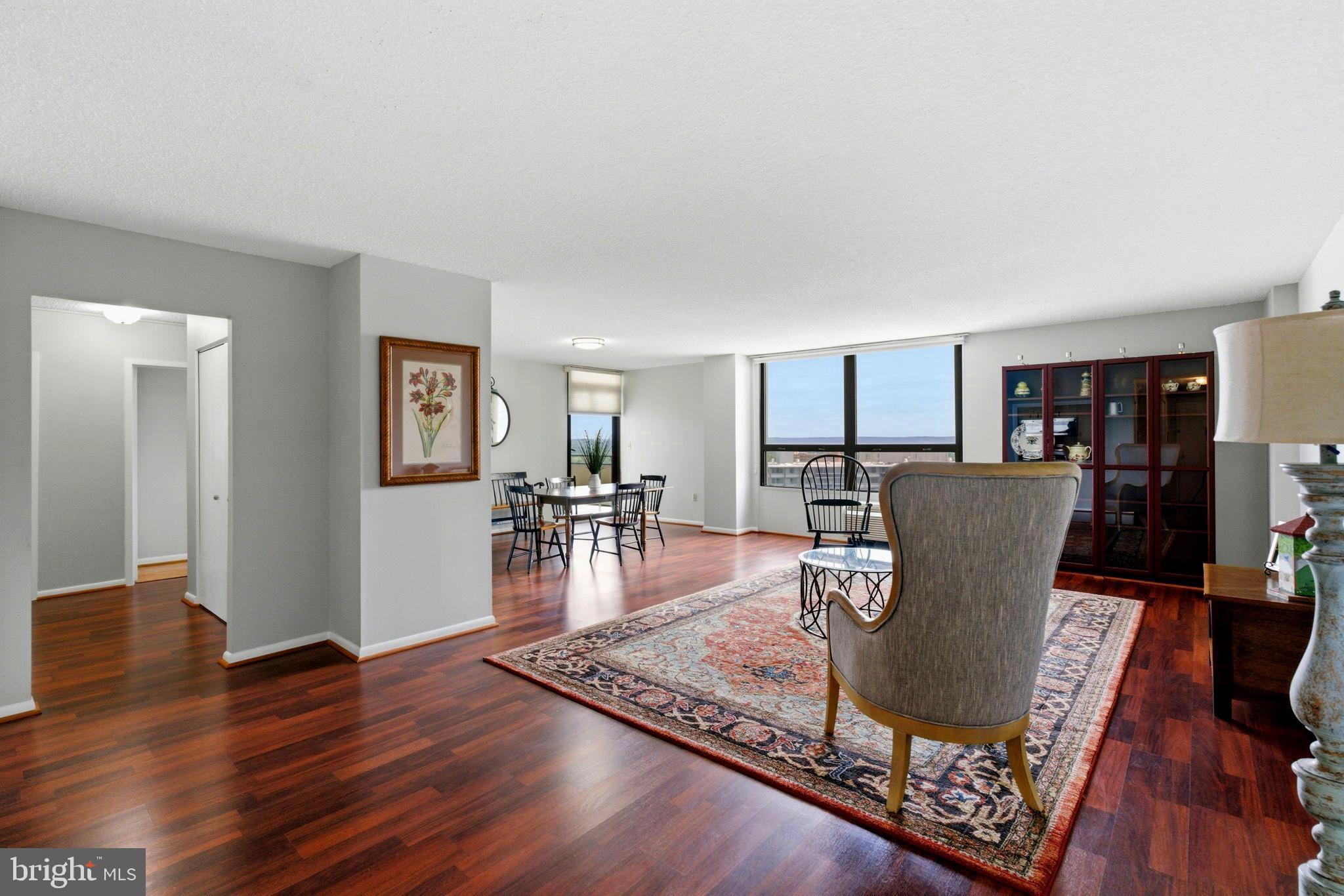 205 E JOPPA ROAD 1809