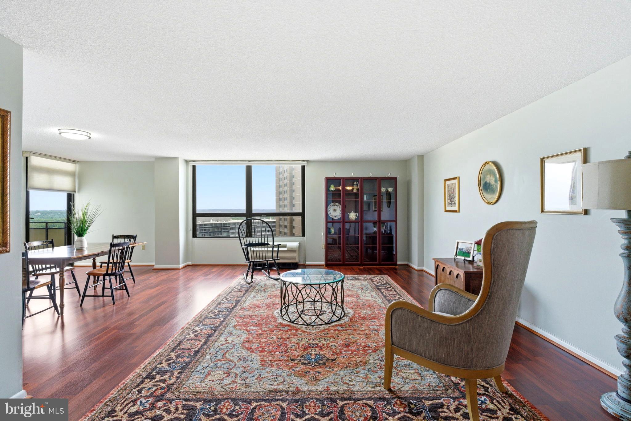 205 E JOPPA ROAD 1809
