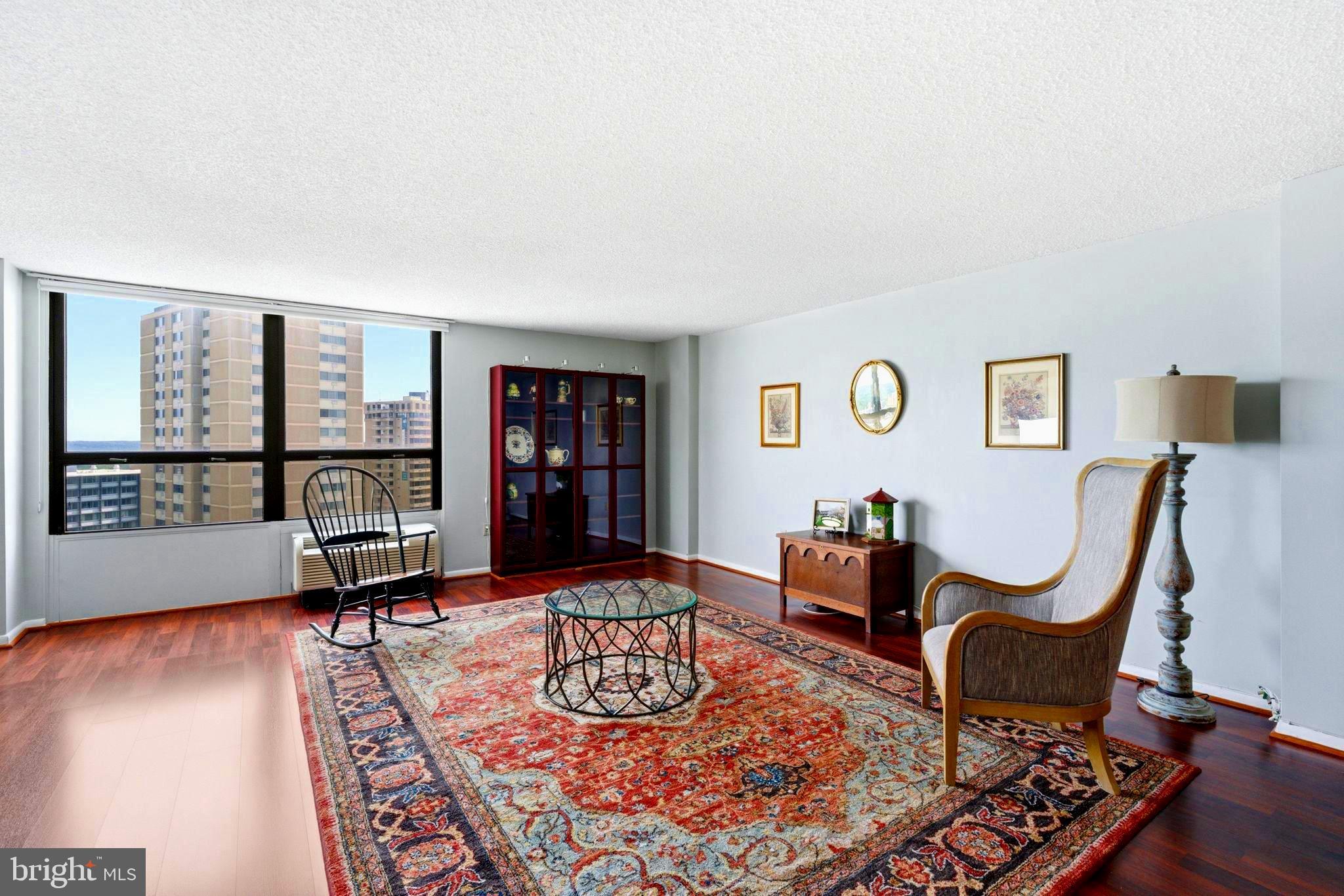 205 E JOPPA ROAD 1809