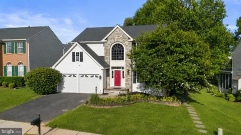 47885 Allegheny Circle, Sterling, VA MLS: VALO2128768