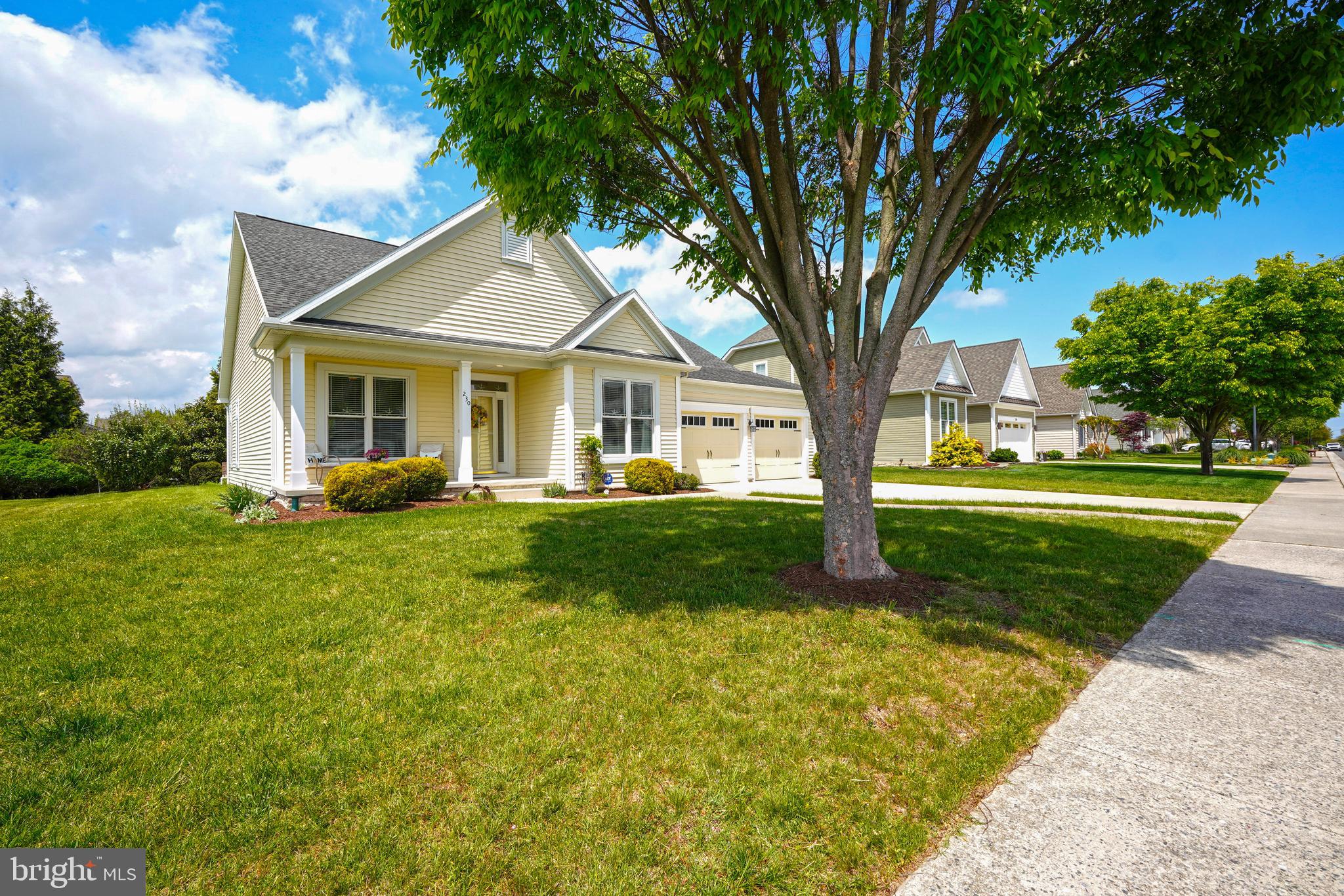 230 MARINA DRIVE