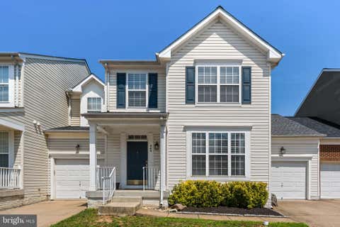 Photo of 404 Rusert Drive SE, LEESBURG, VA 20175 (MLS # VALO2131402)