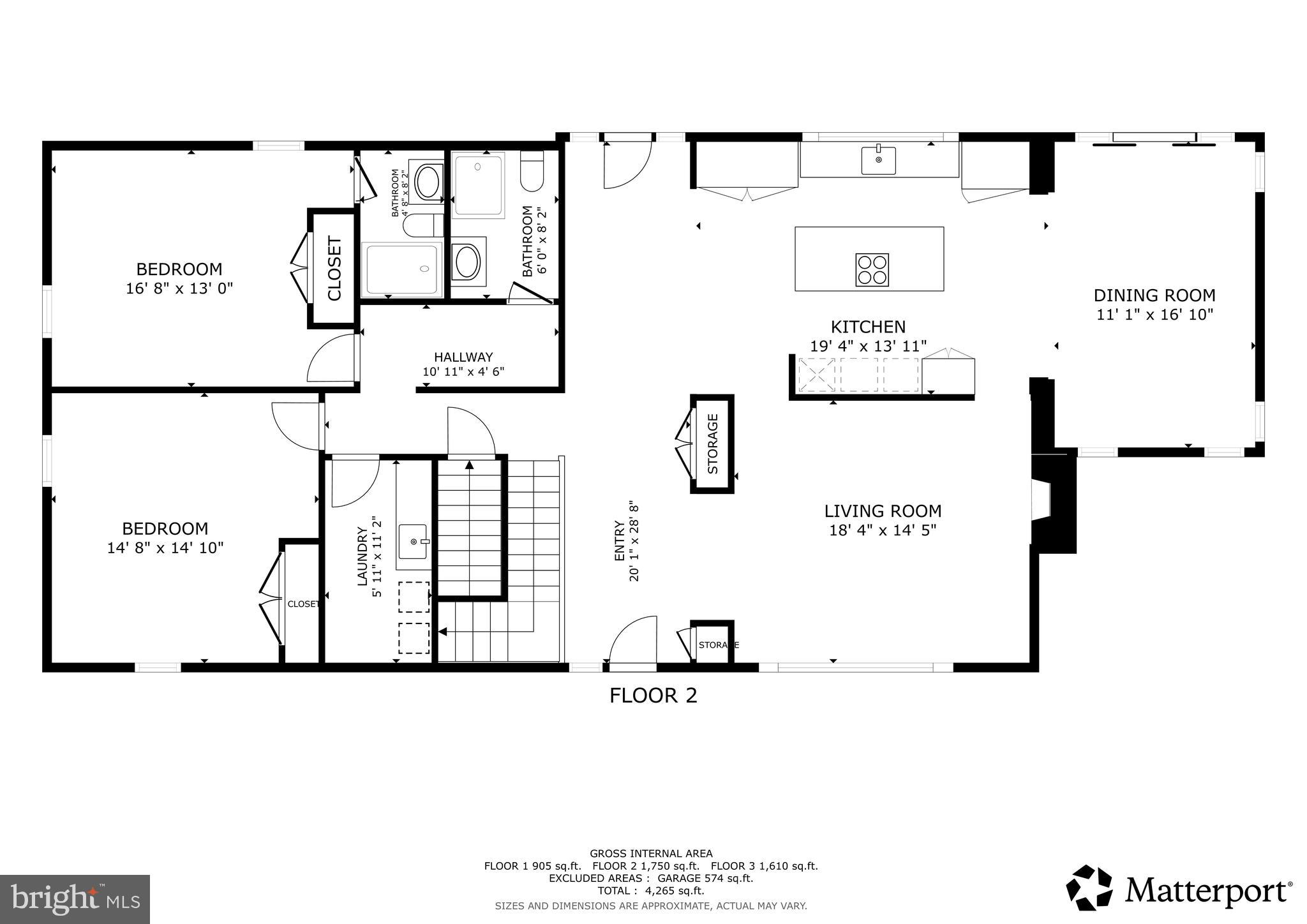 SIMPSON AND MAYS - Residential