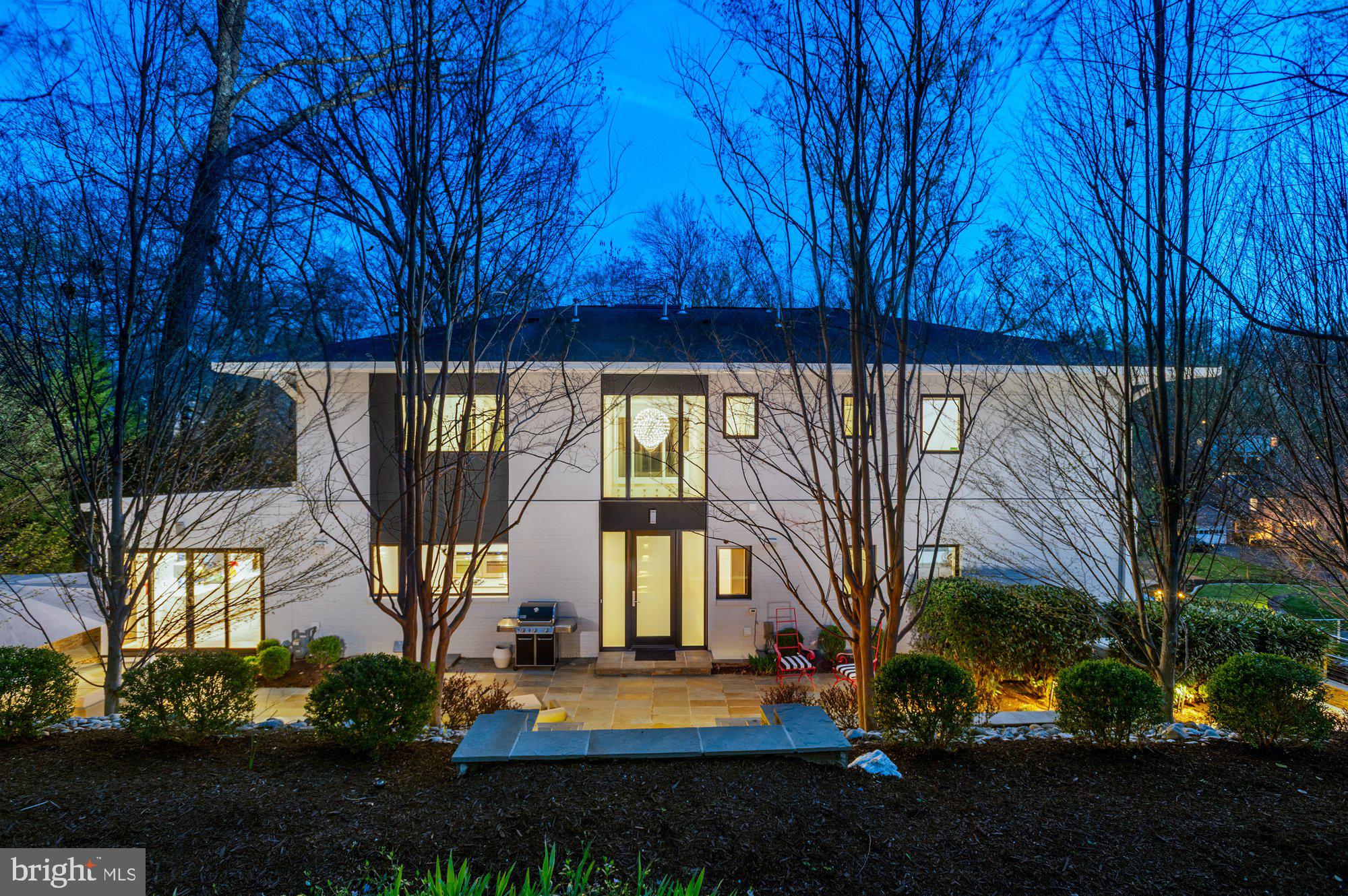 SIMPSON AND MAYS - Residential