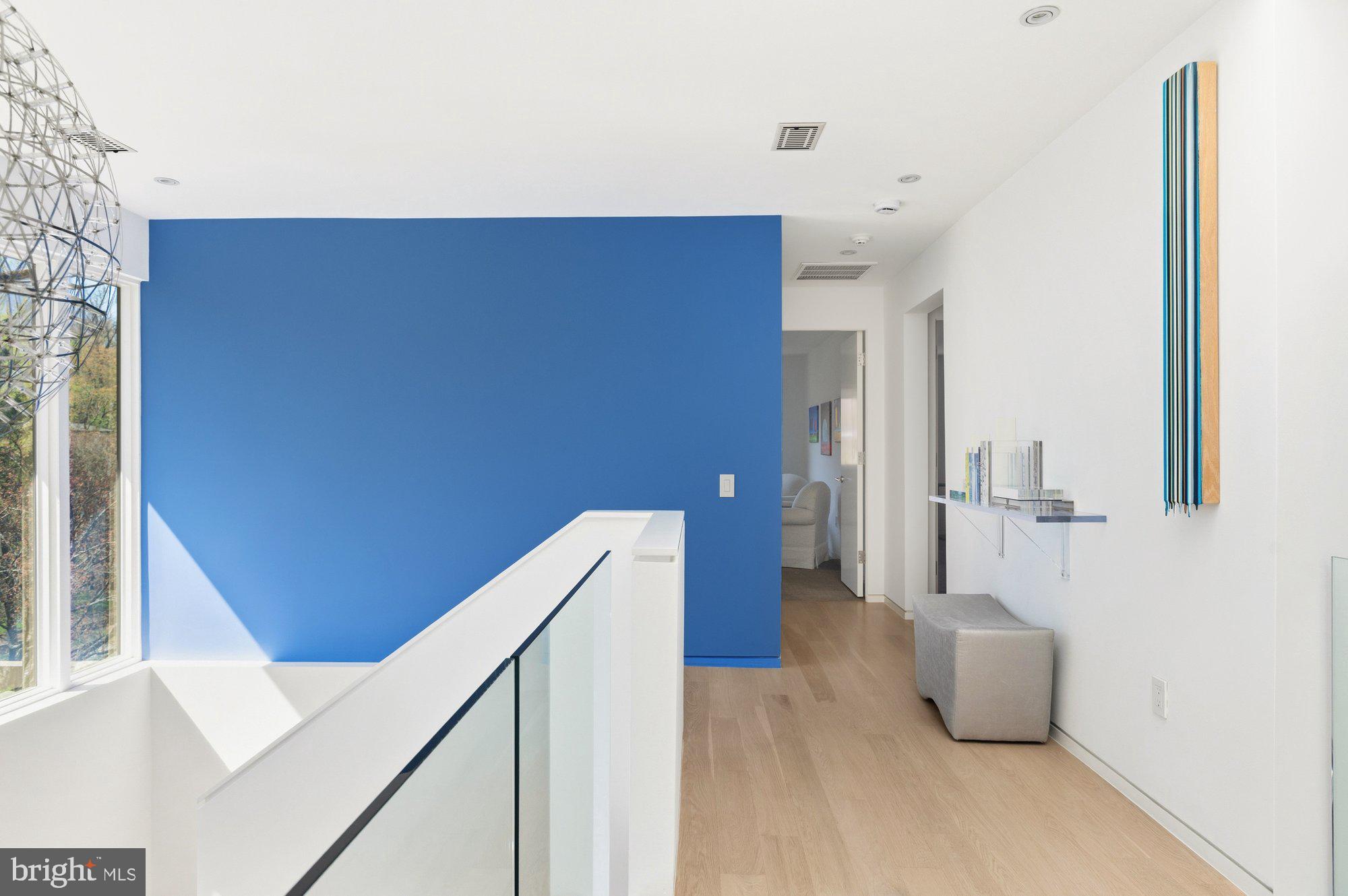 SIMPSON AND MAYS - Residential