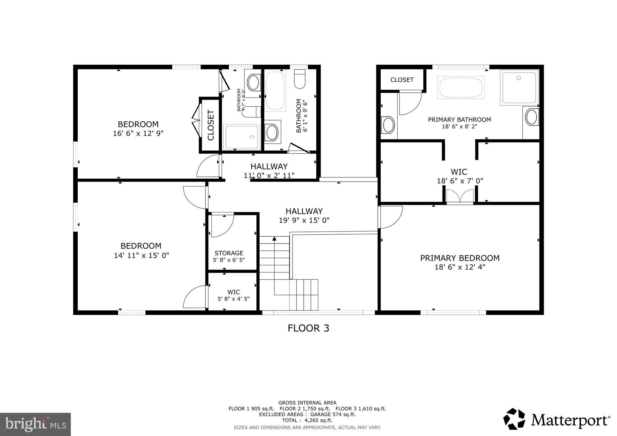 SIMPSON AND MAYS - Residential