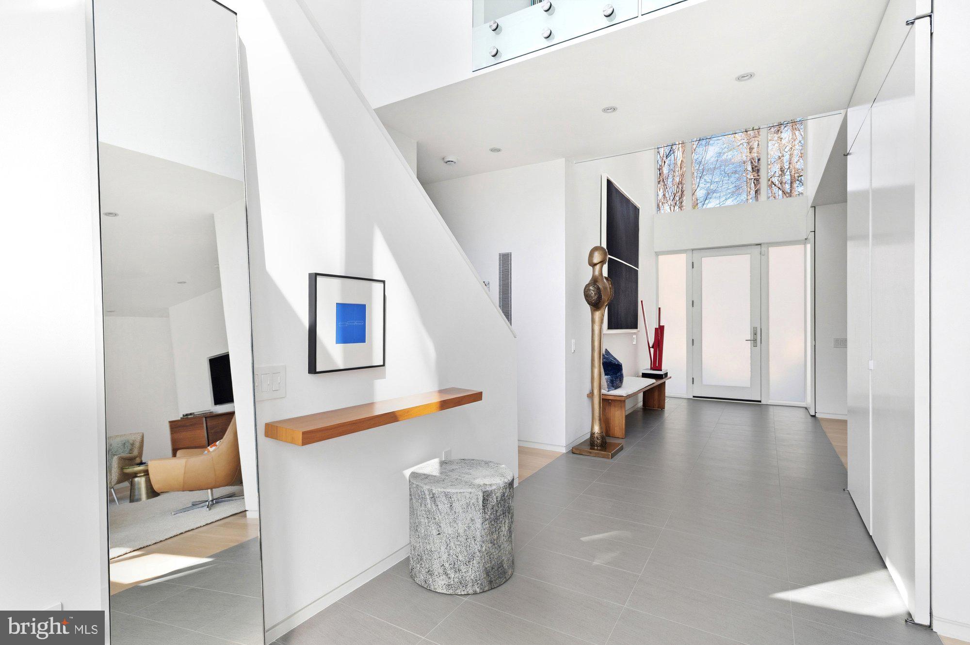 SIMPSON AND MAYS - Residential