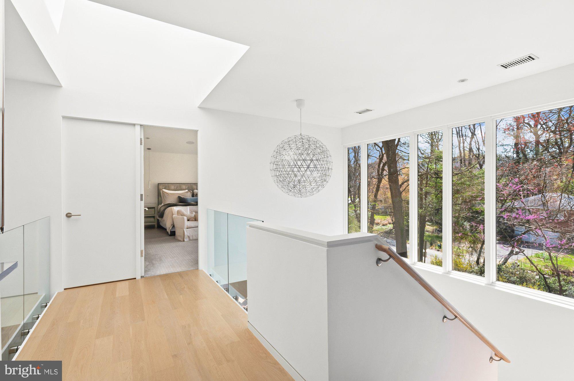 SIMPSON AND MAYS - Residential