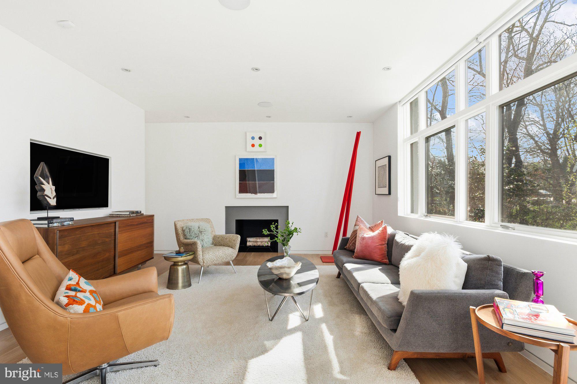 SIMPSON AND MAYS - Residential