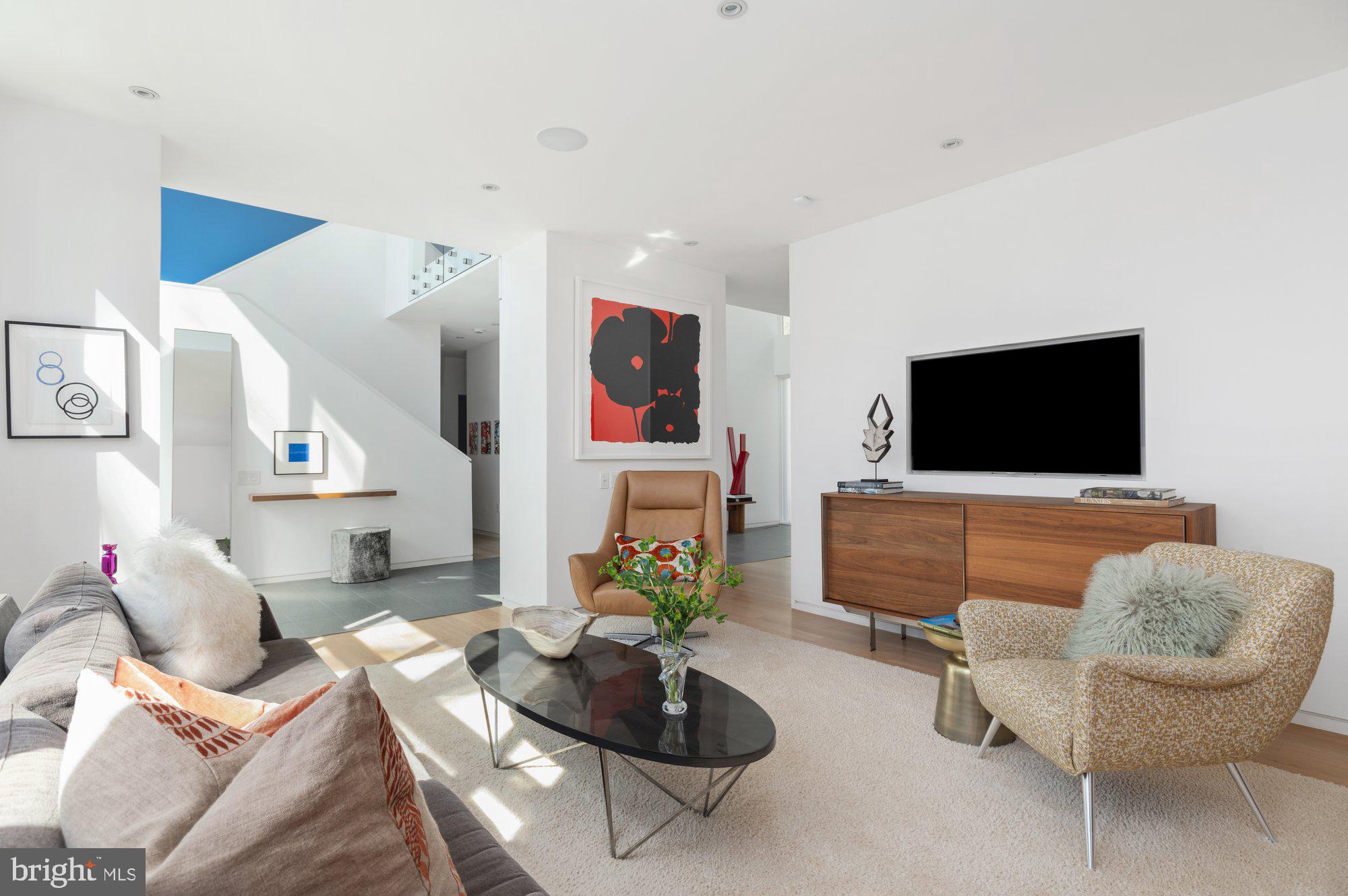 SIMPSON AND MAYS - Residential